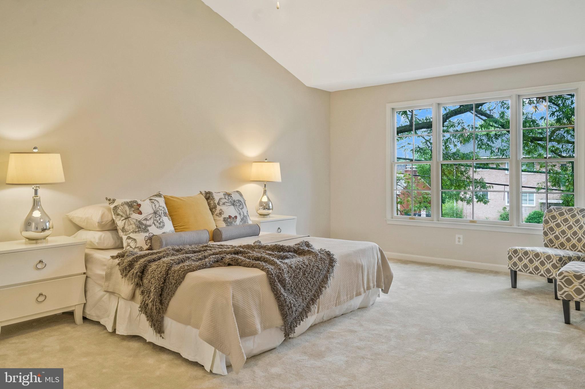 CARLIN SPRINGS - Residential