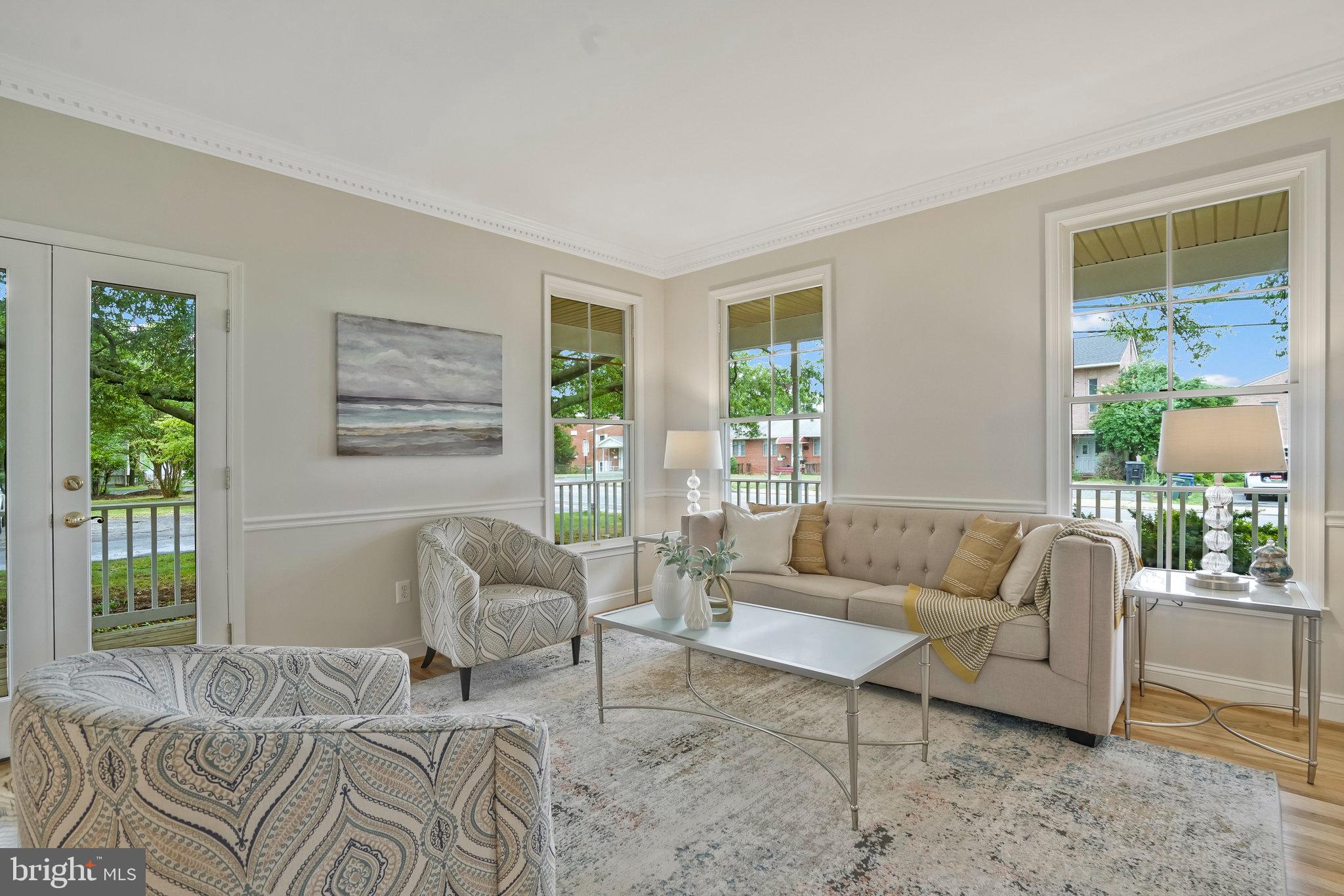 CARLIN SPRINGS - Residential