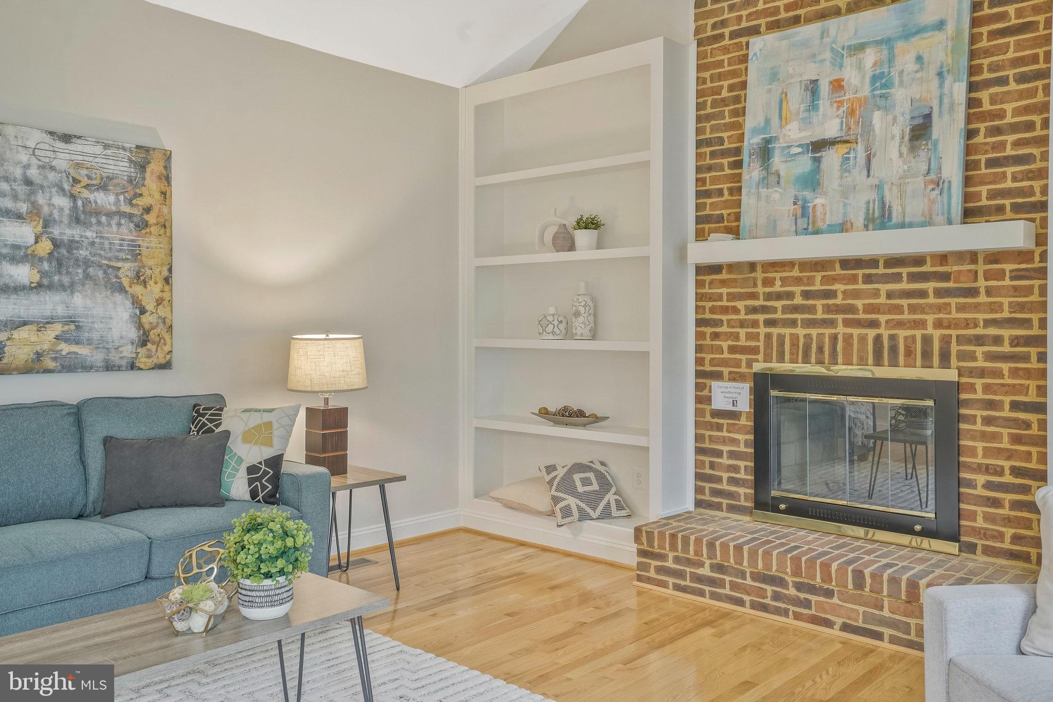 CARLIN SPRINGS - Residential