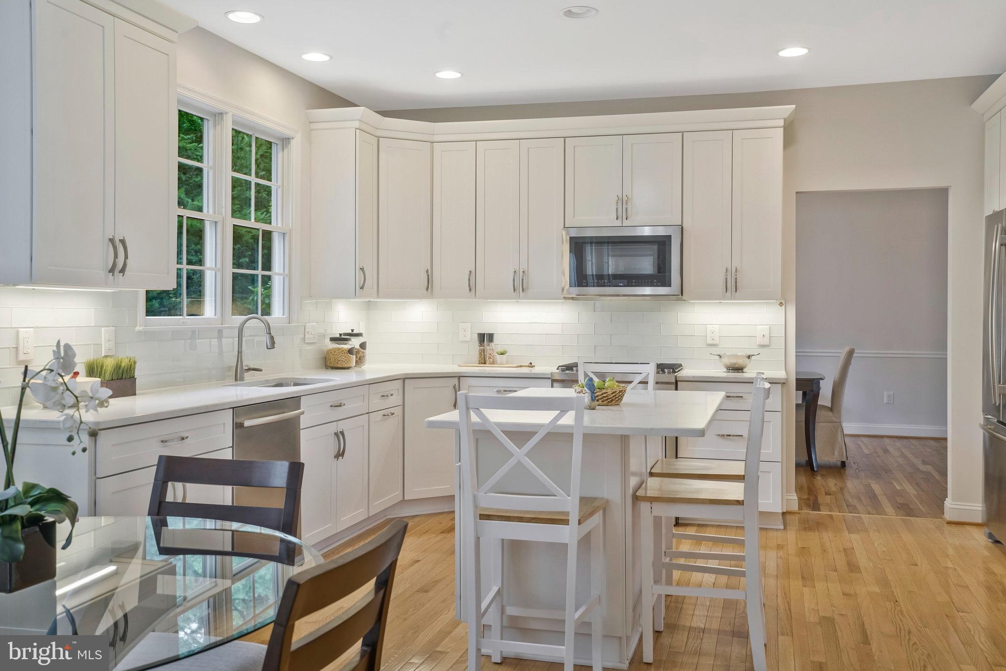 CARLIN SPRINGS - Residential