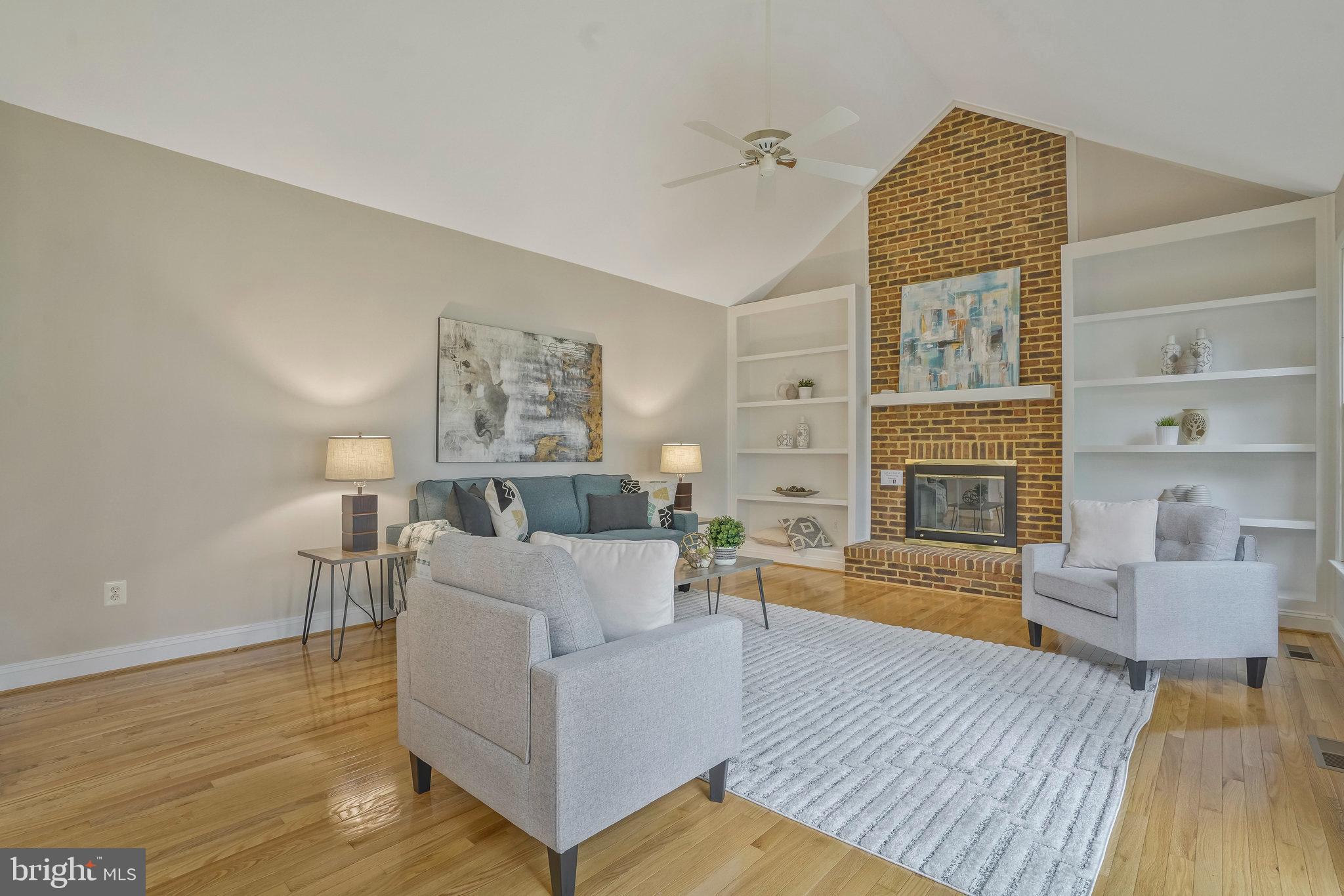 CARLIN SPRINGS - Residential