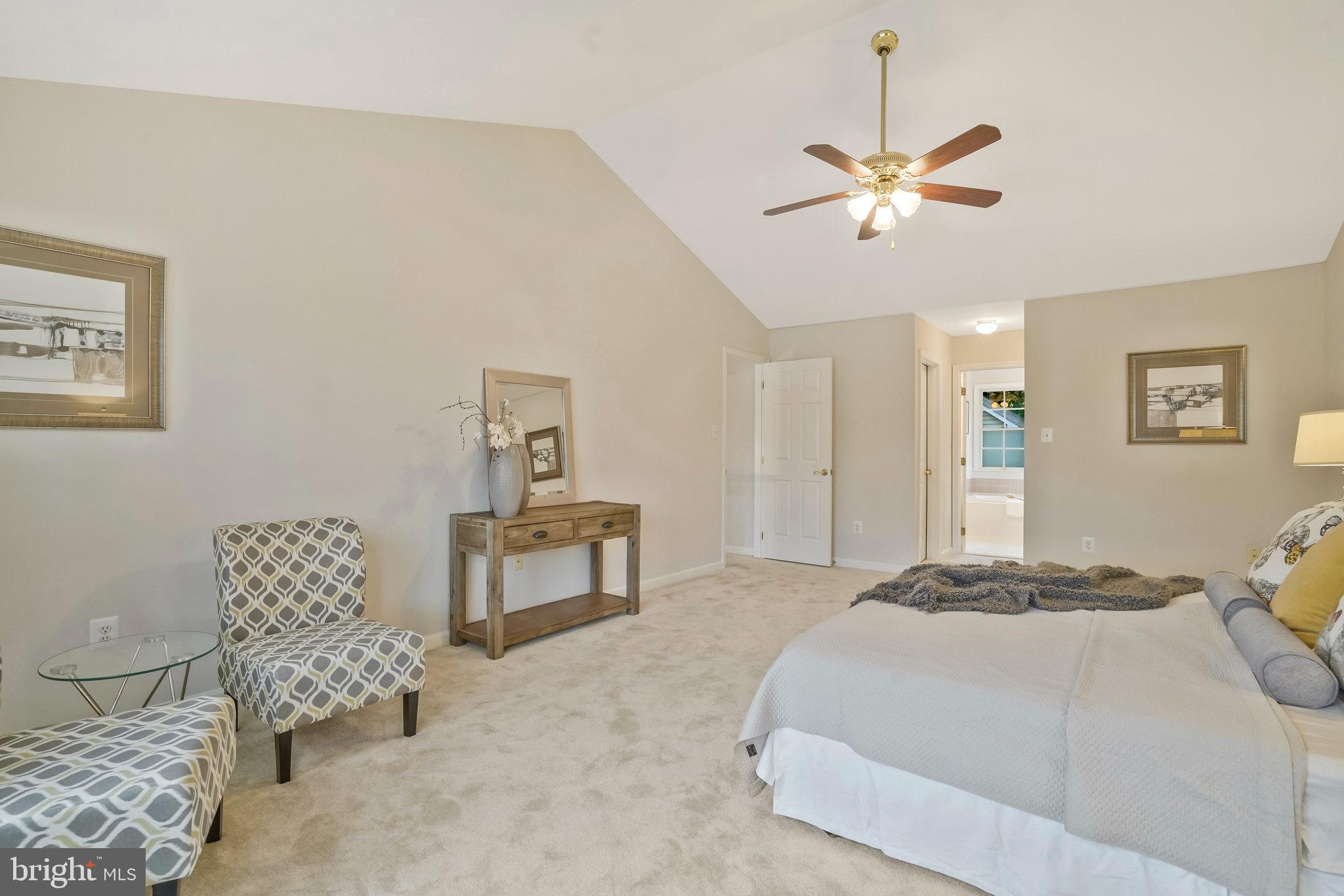 CARLIN SPRINGS - Residential