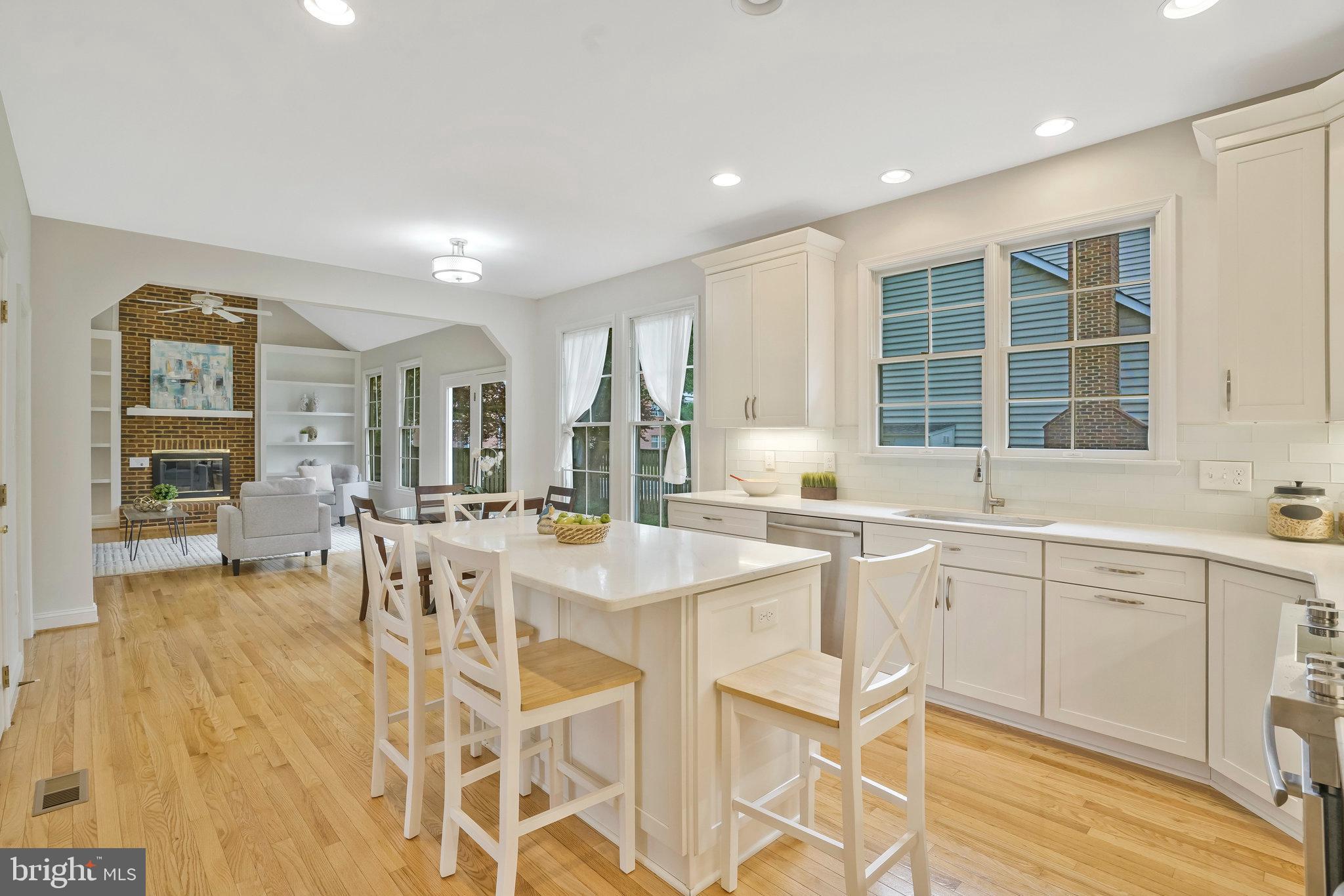 CARLIN SPRINGS - Residential