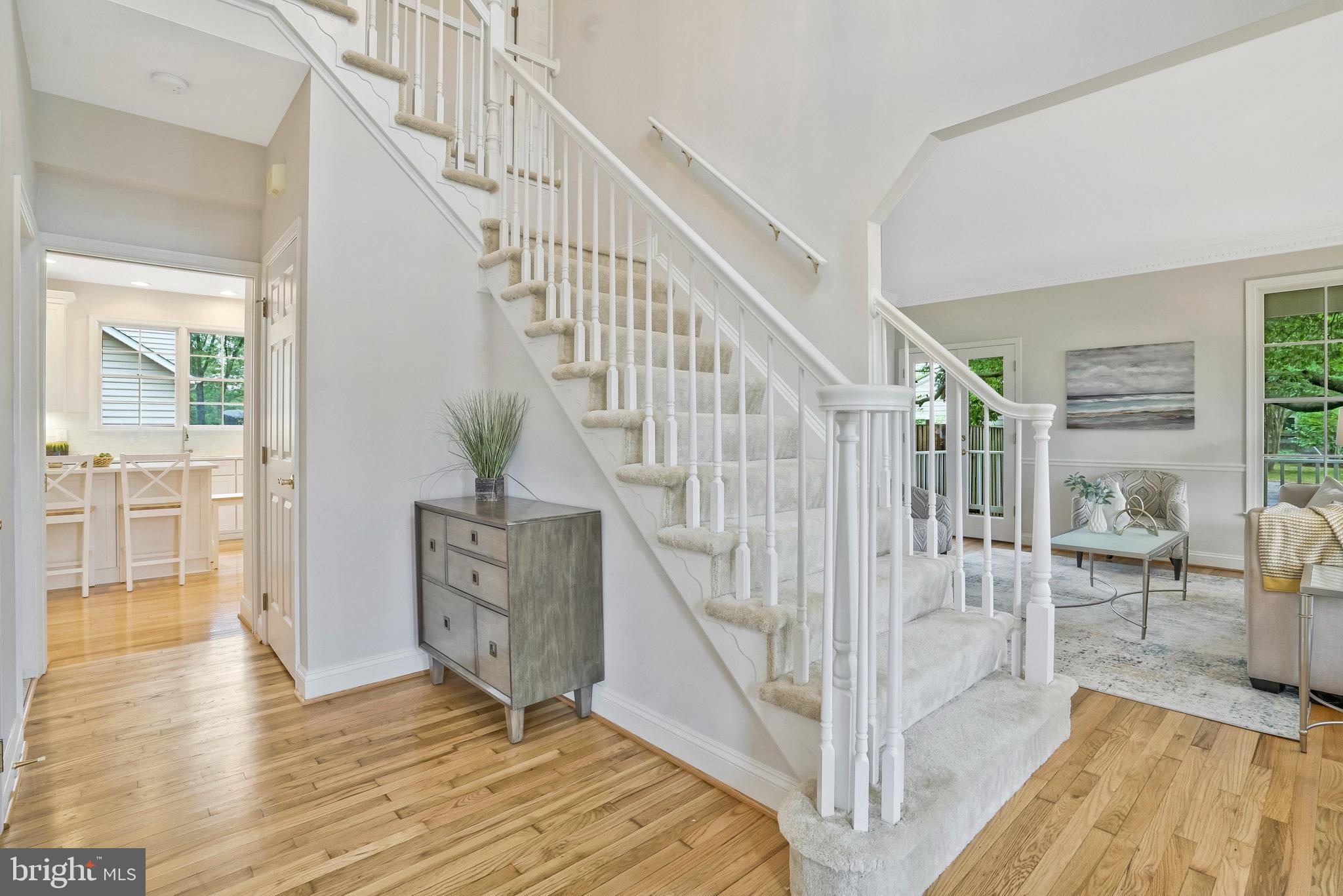 CARLIN SPRINGS - Residential