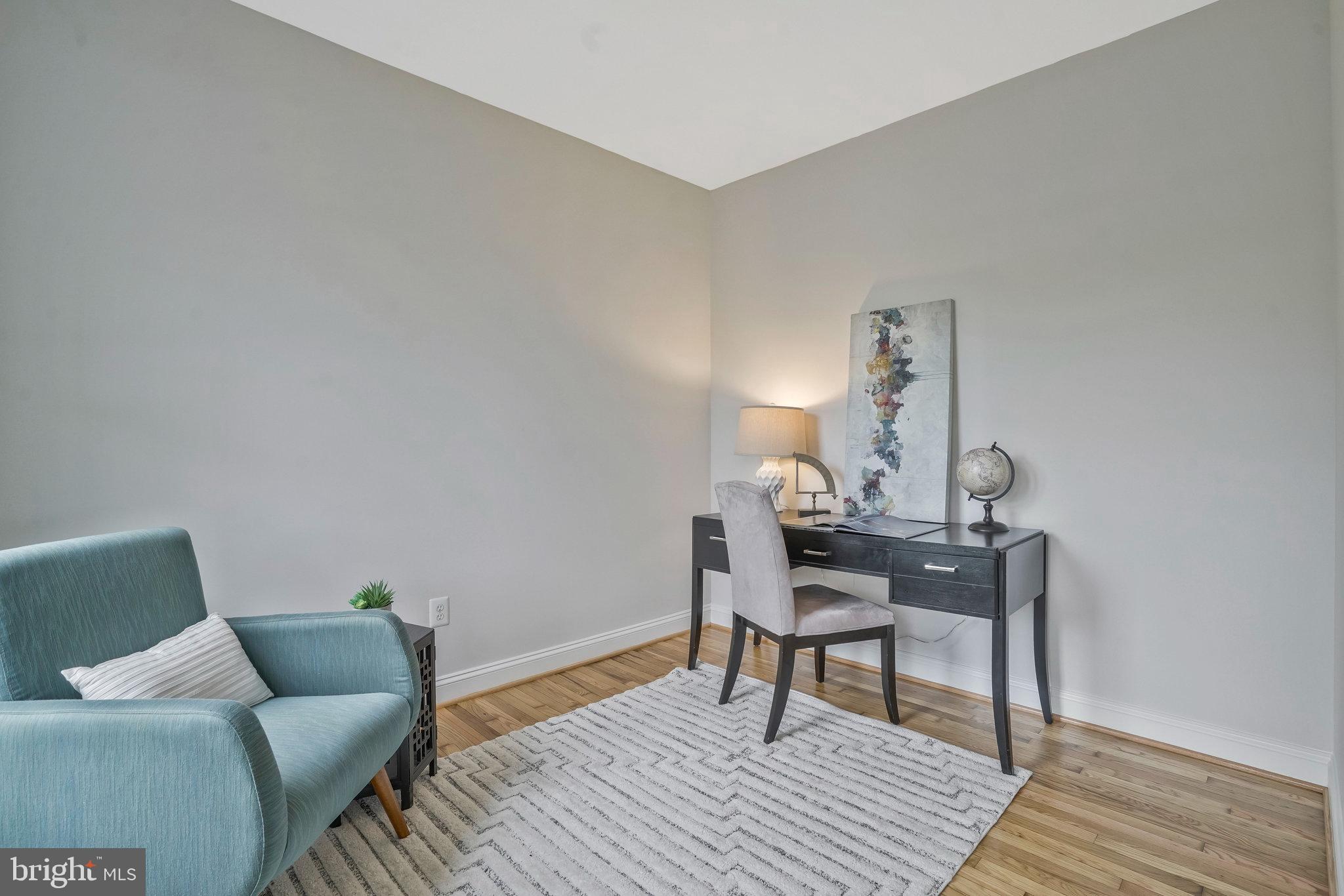 CARLIN SPRINGS - Residential