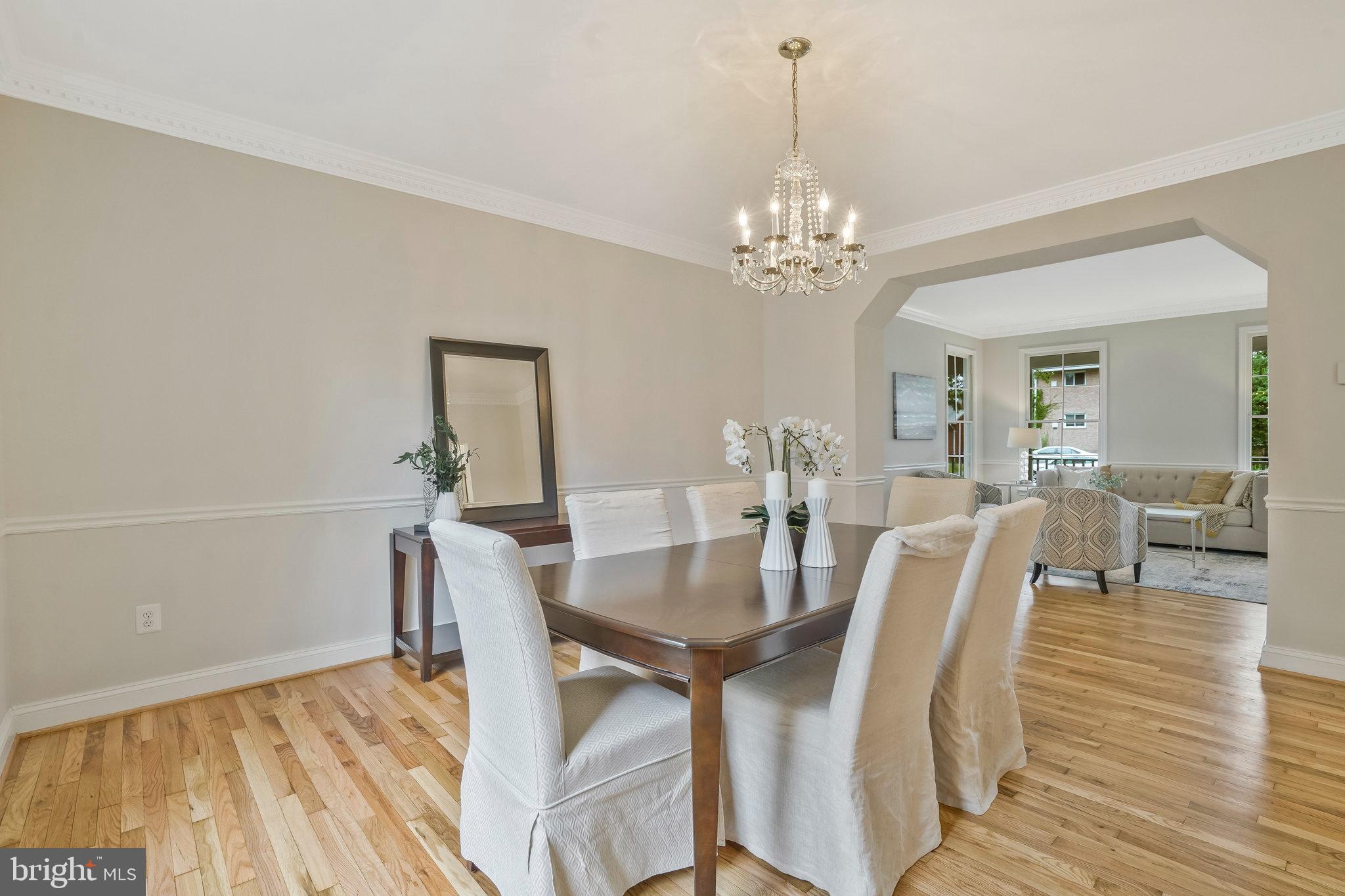 CARLIN SPRINGS - Residential