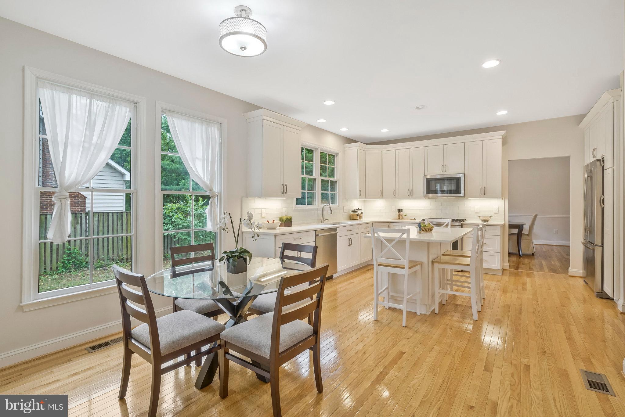 CARLIN SPRINGS - Residential