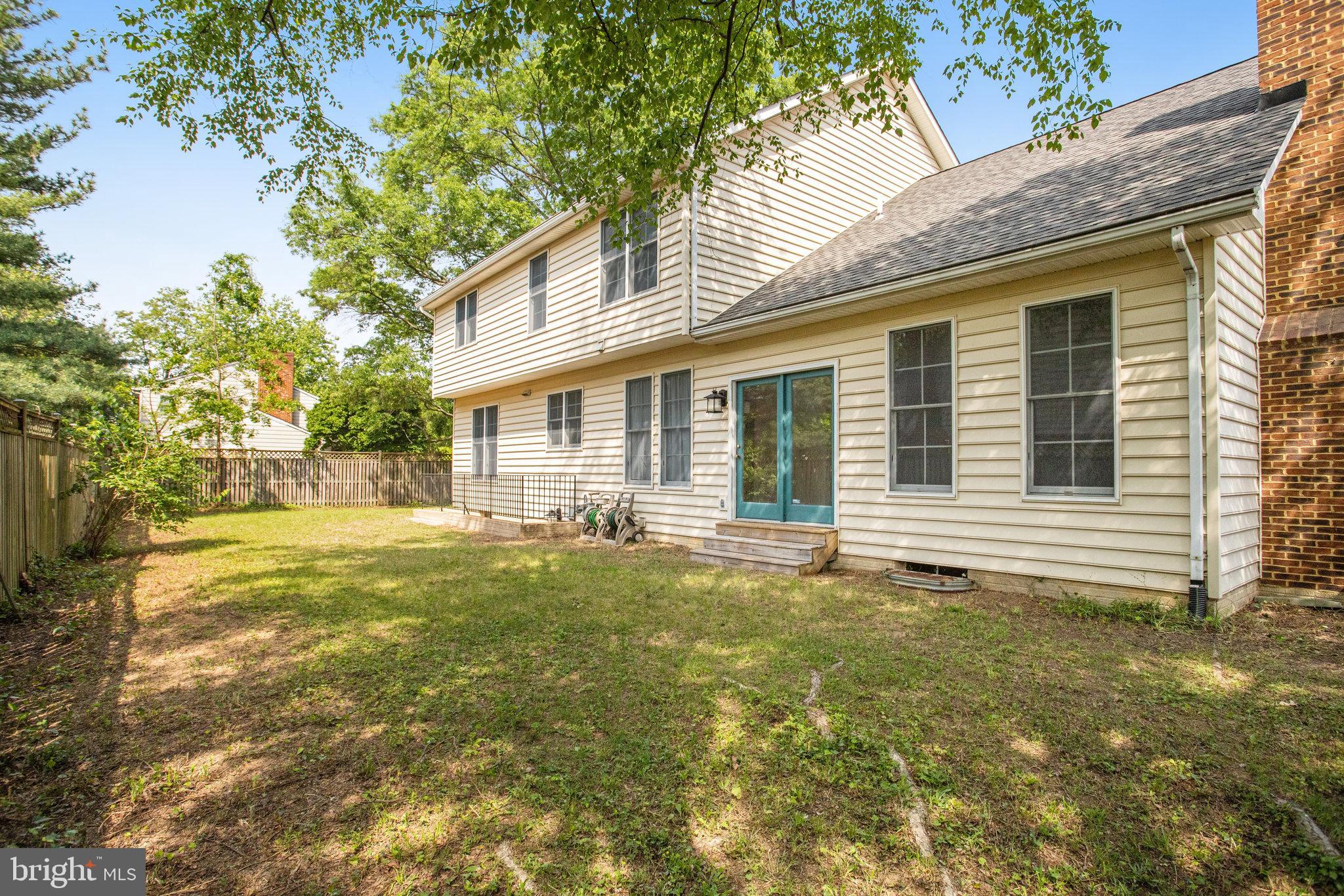 CARLIN SPRINGS - Residential