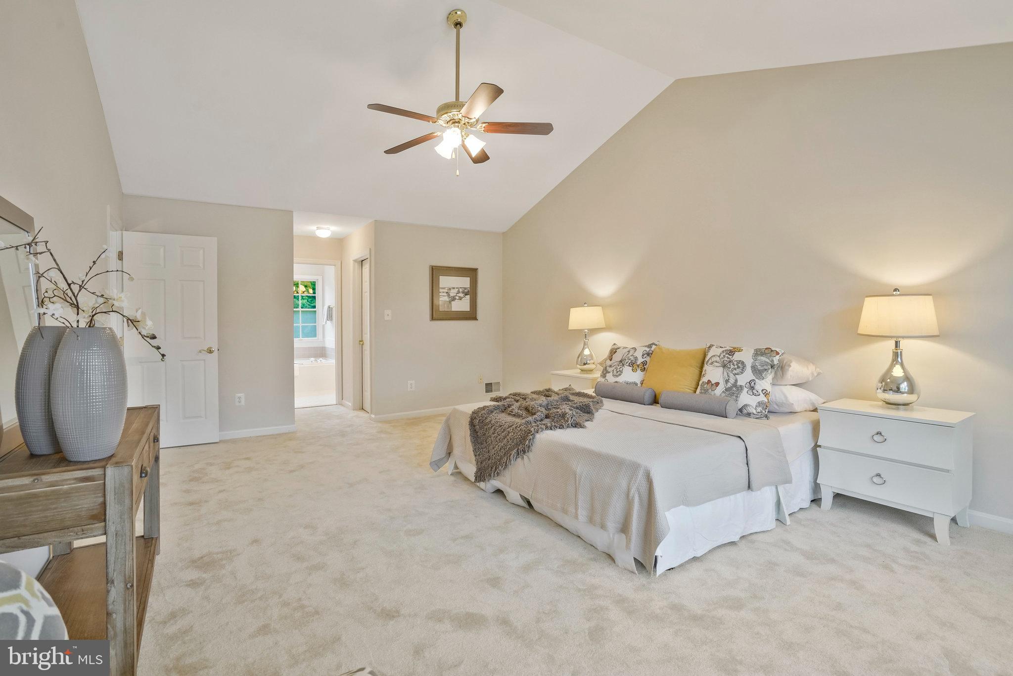 CARLIN SPRINGS - Residential