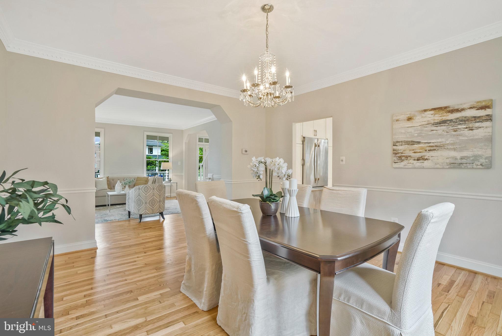 CARLIN SPRINGS - Residential