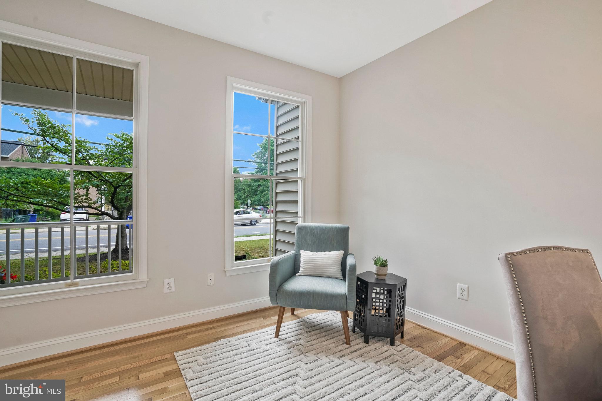 CARLIN SPRINGS - Residential