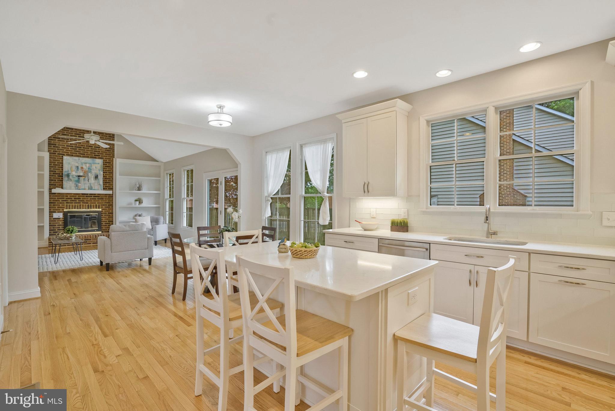 CARLIN SPRINGS - Residential