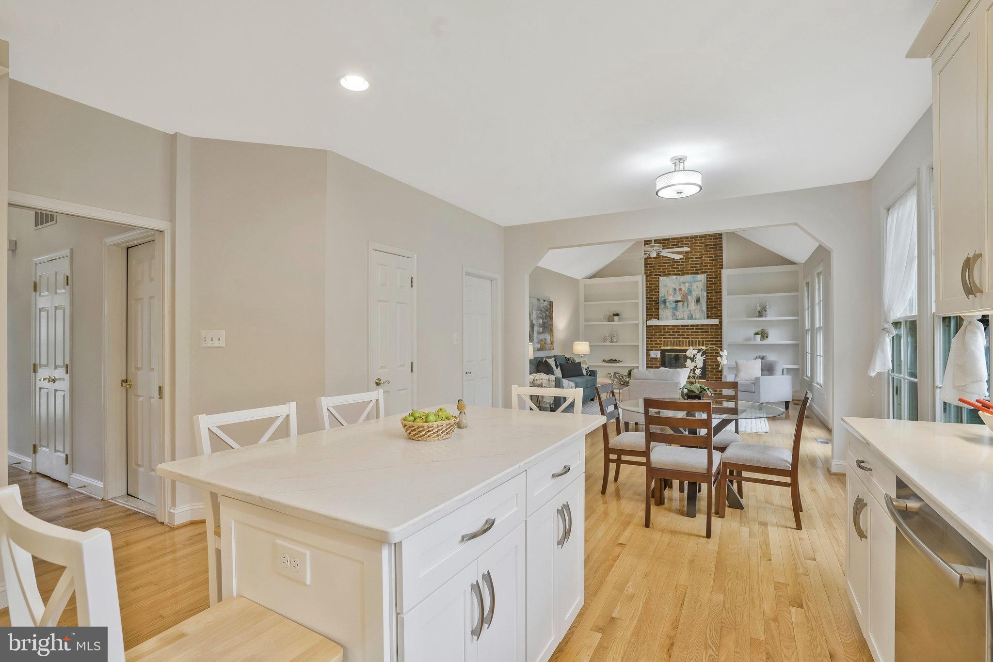 CARLIN SPRINGS - Residential