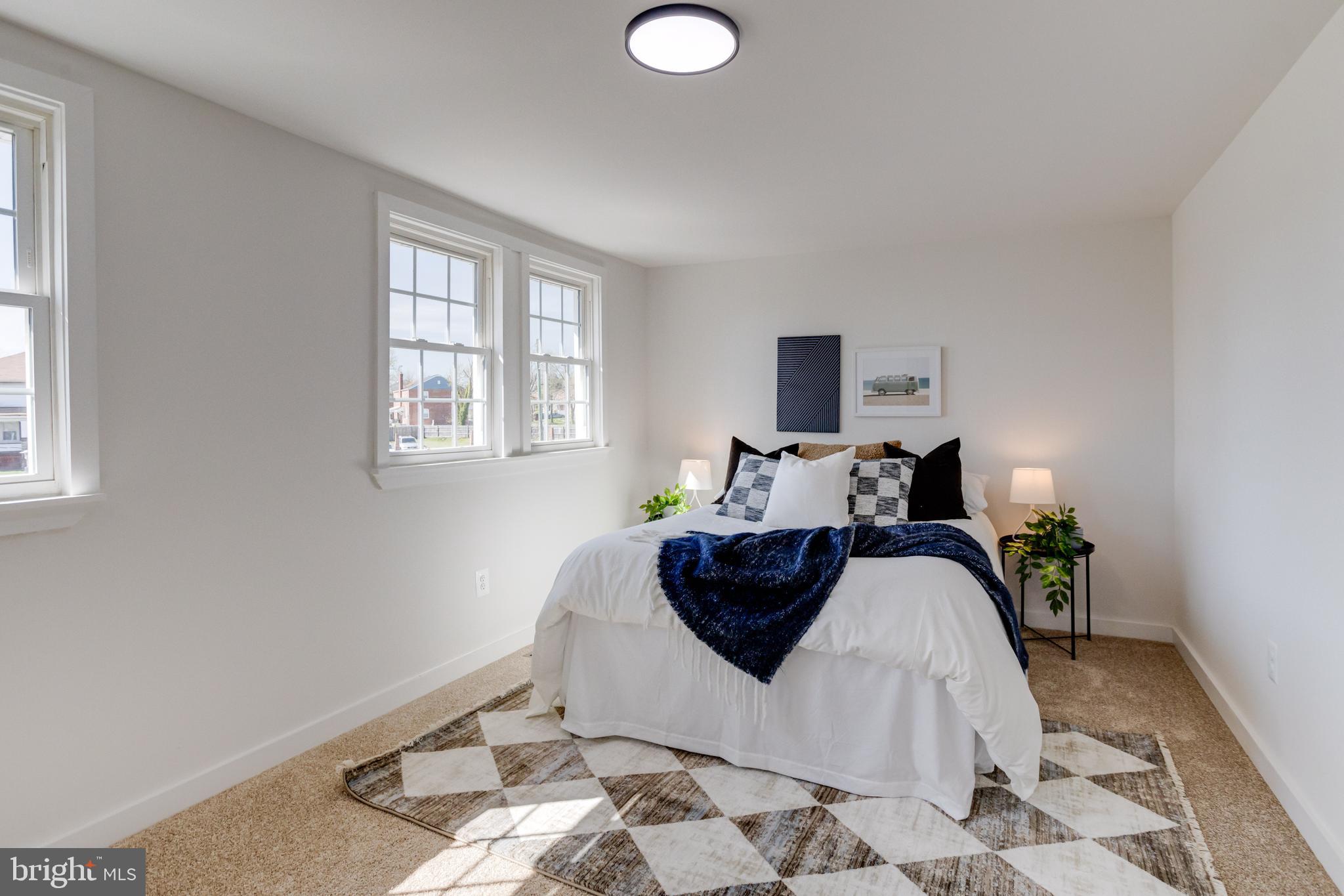 LAURAVILLE HISTORIC DISTRICT - Residential