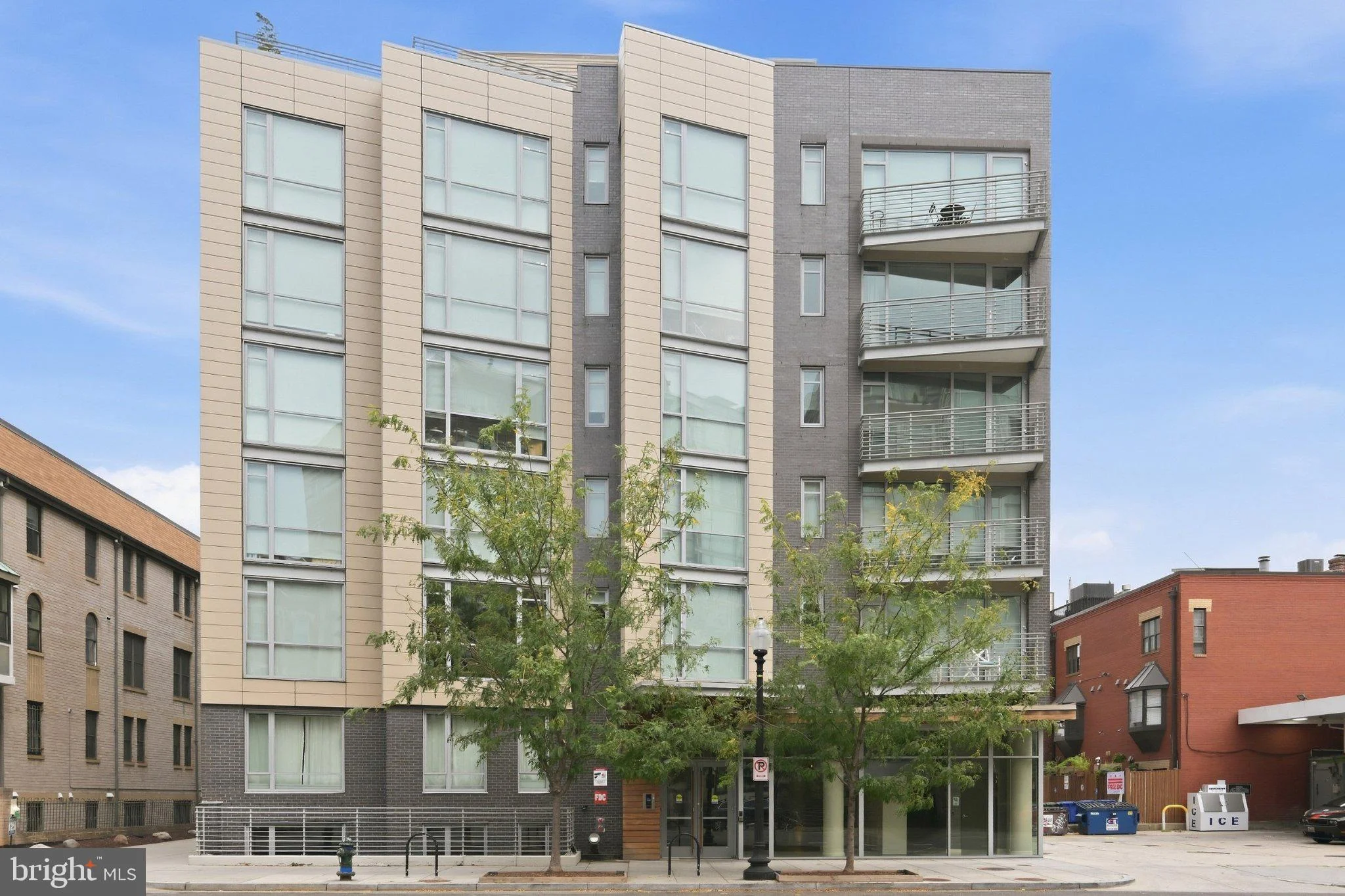 1311 13th Street NW Unit 406