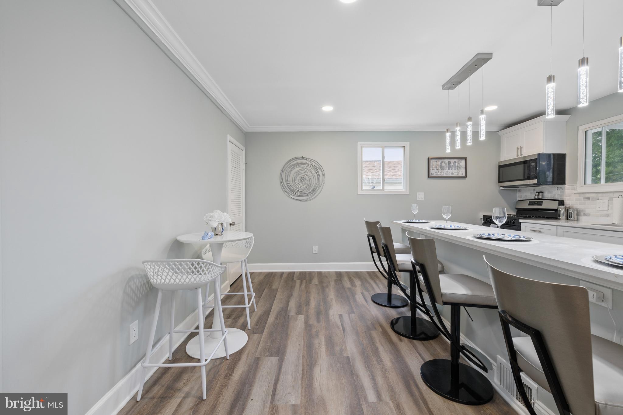 CAPITOL HEIGHTS - Residential