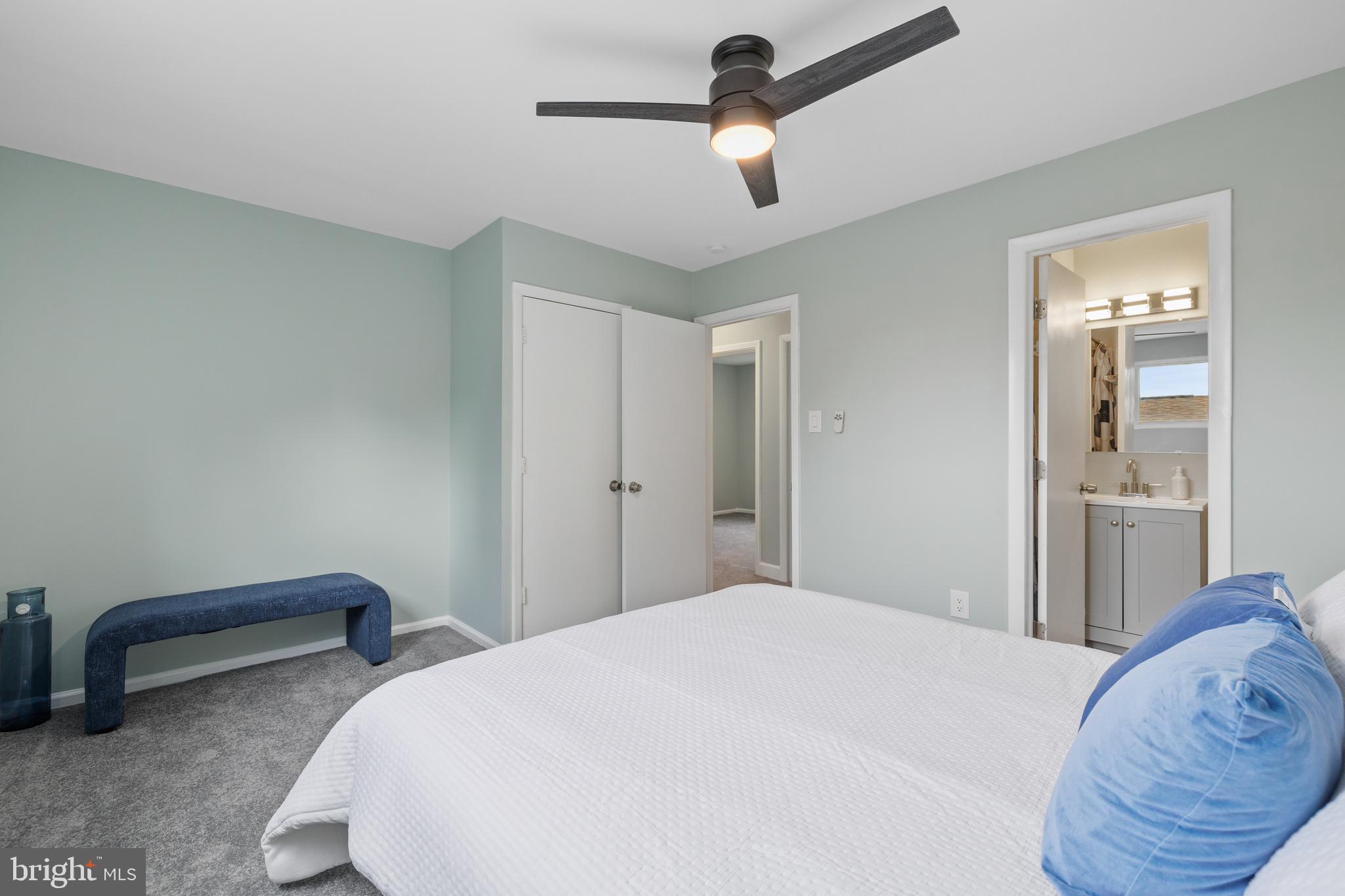 CAPITOL HEIGHTS - Residential