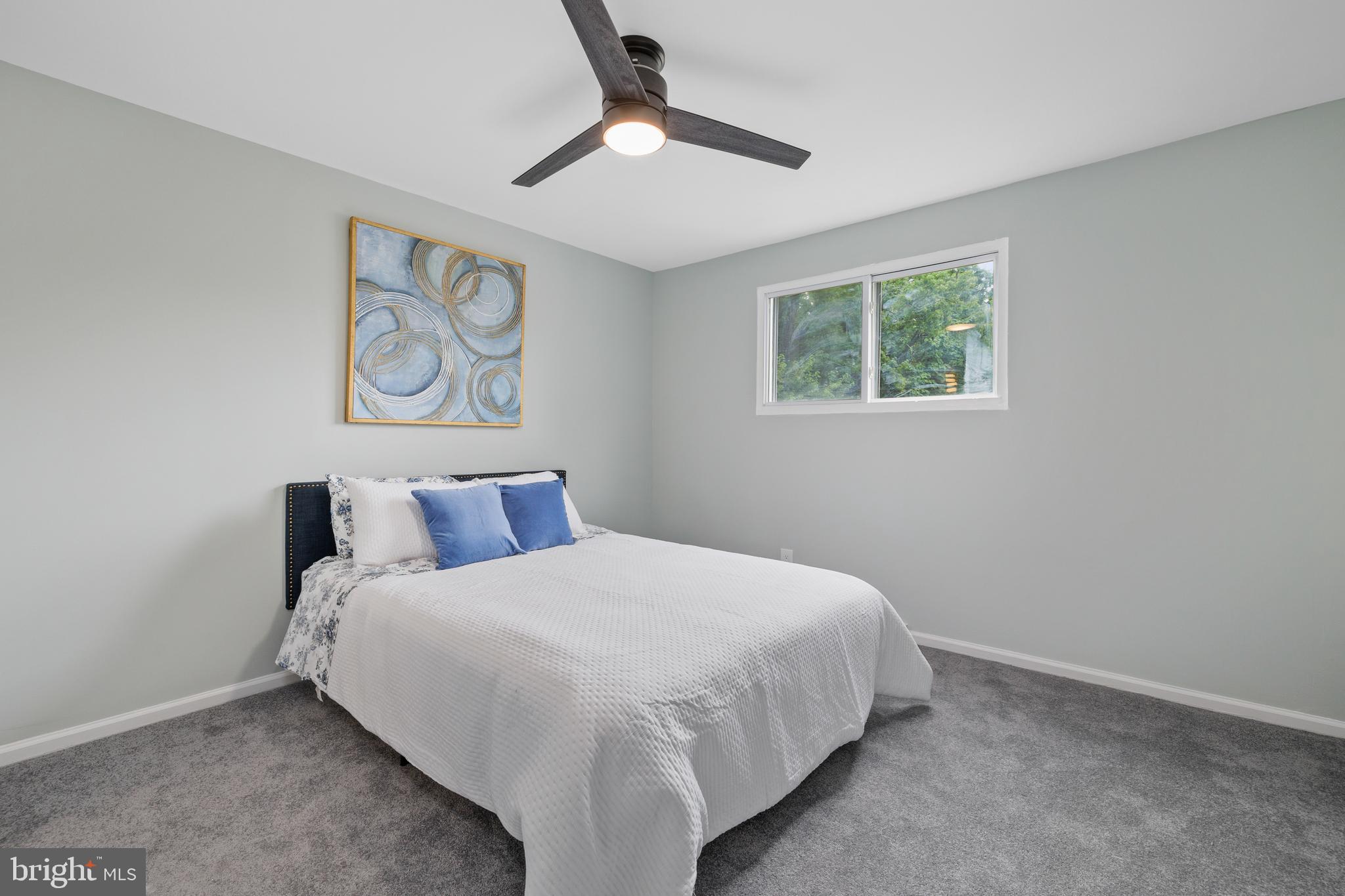 CAPITOL HEIGHTS - Residential