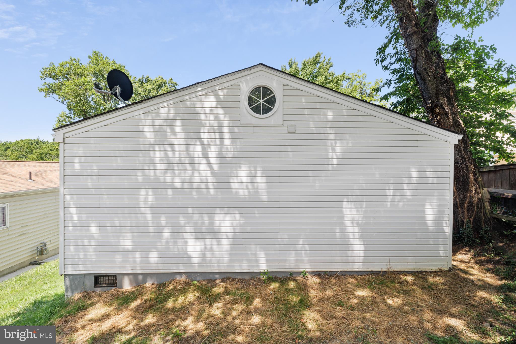 CAPITOL HEIGHTS - Residential