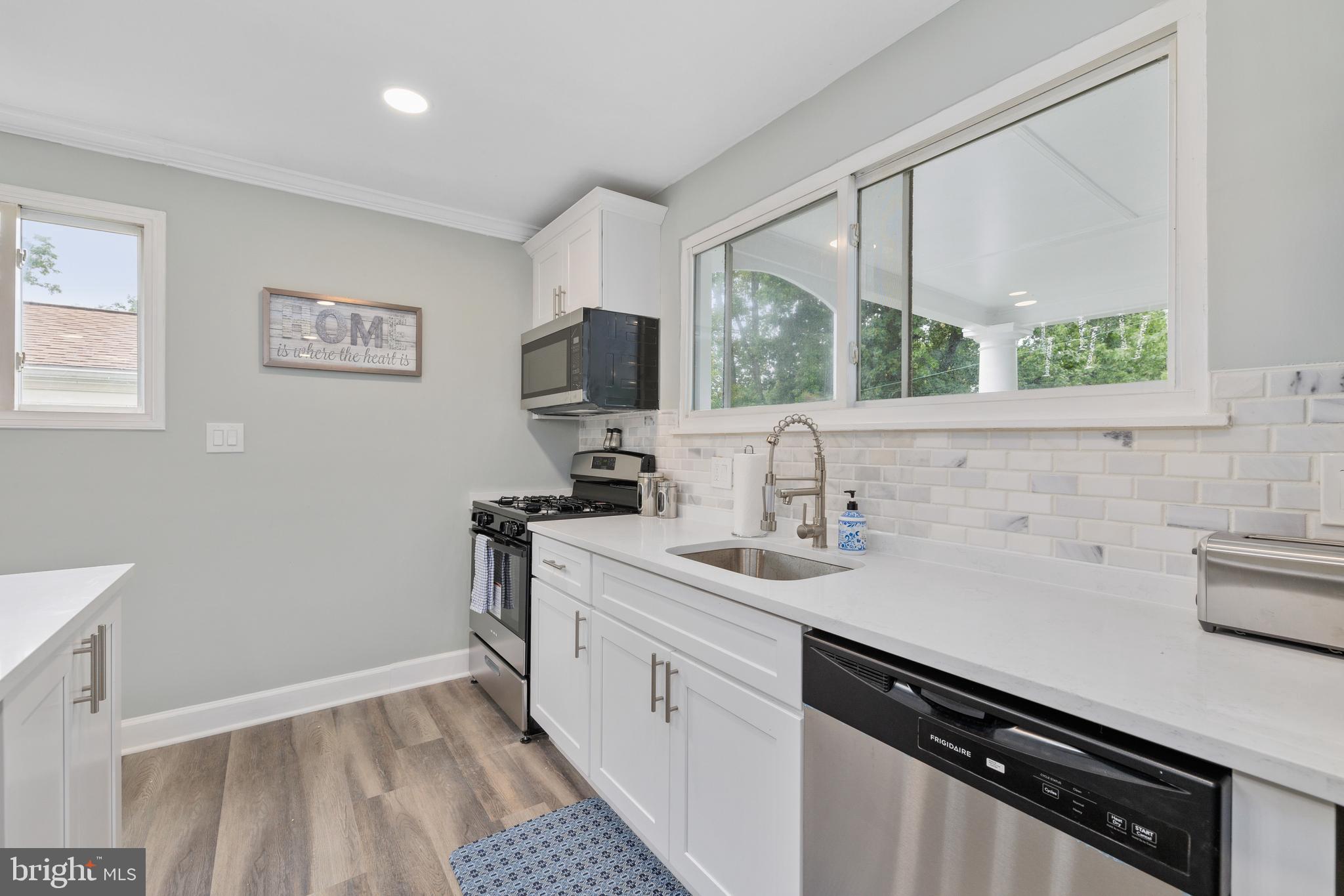 CAPITOL HEIGHTS - Residential