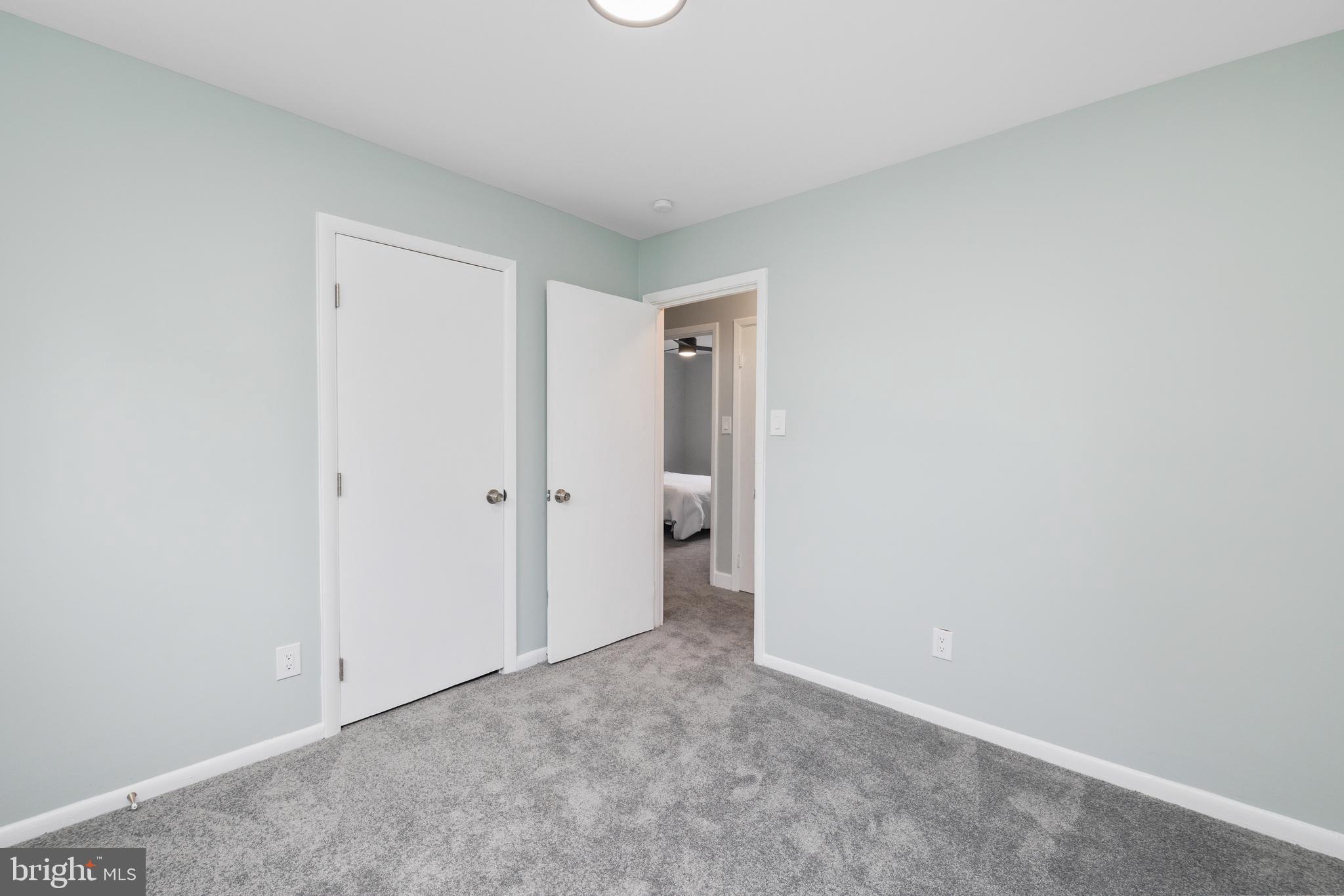 CAPITOL HEIGHTS - Residential