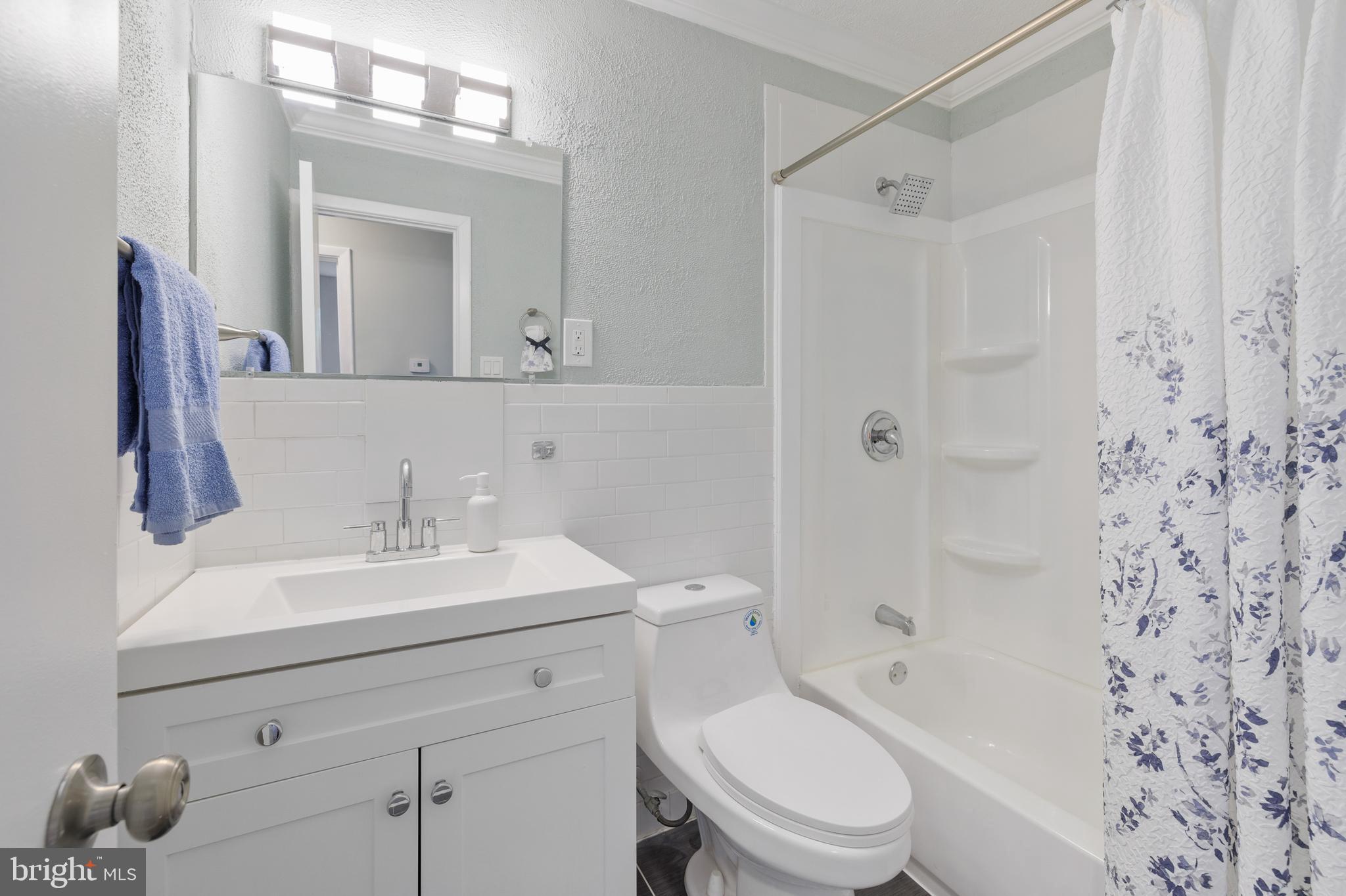 CAPITOL HEIGHTS - Residential