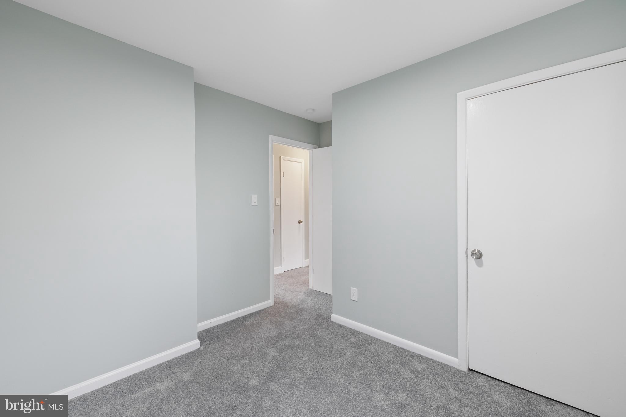 CAPITOL HEIGHTS - Residential