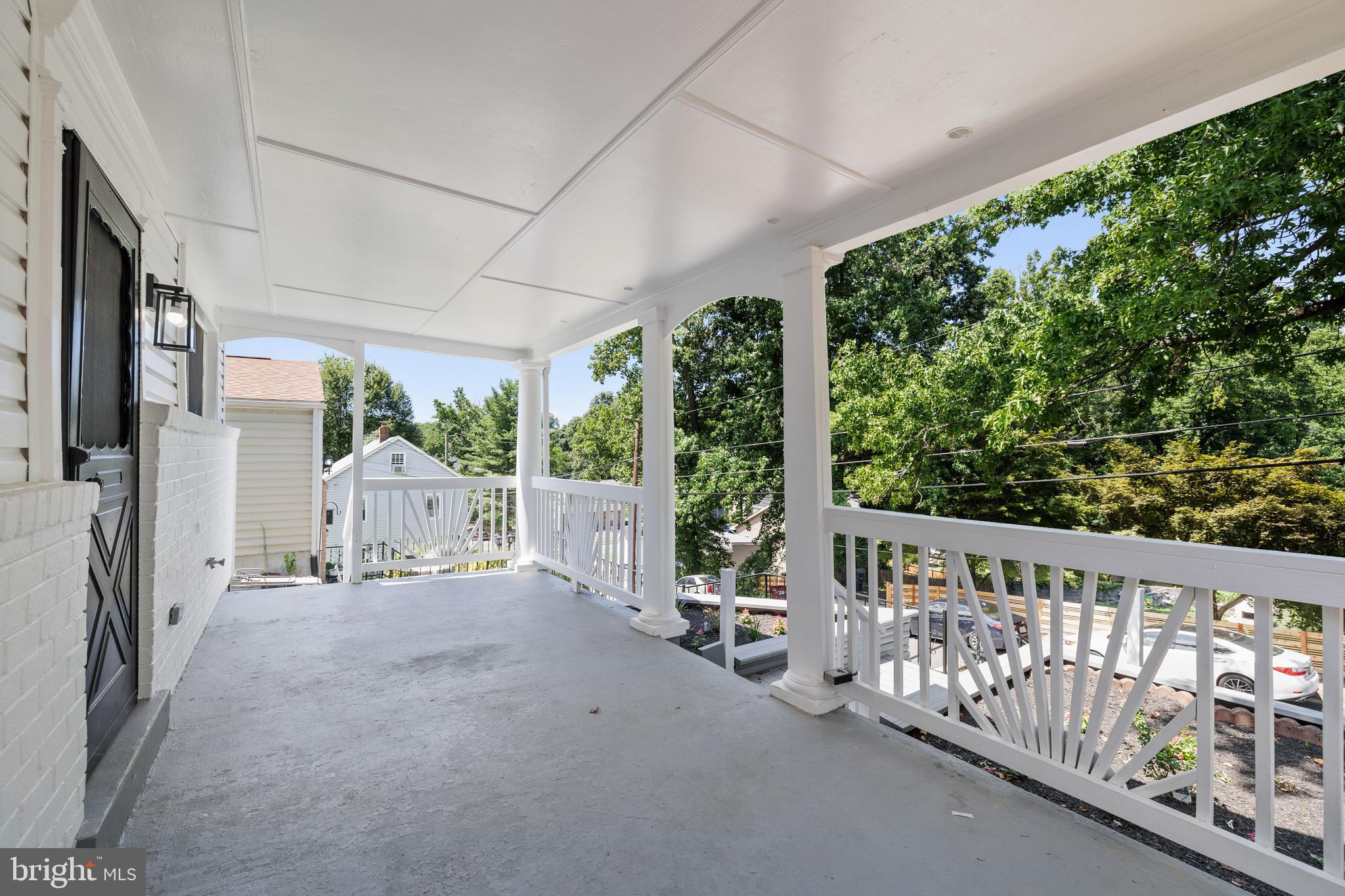 CAPITOL HEIGHTS - Residential