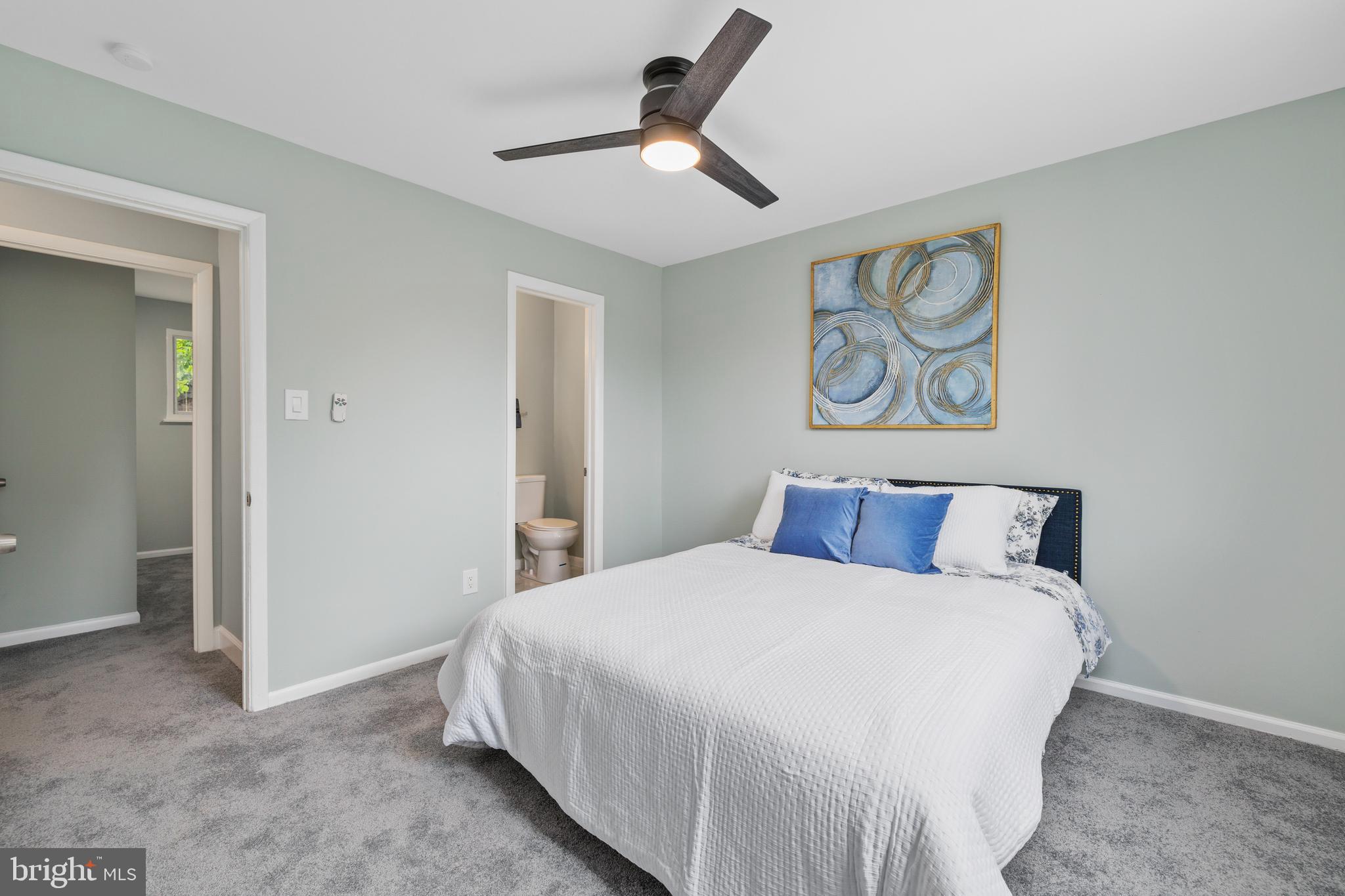 CAPITOL HEIGHTS - Residential