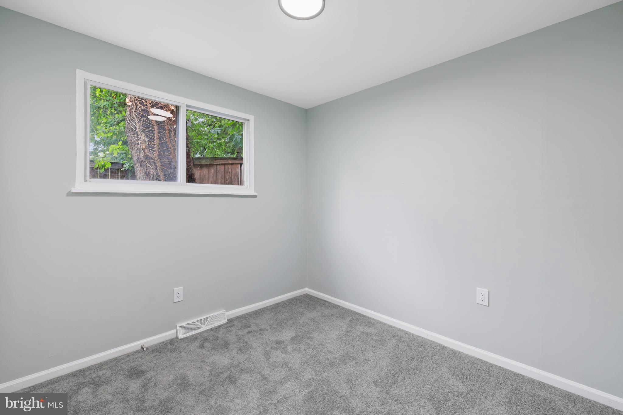 CAPITOL HEIGHTS - Residential