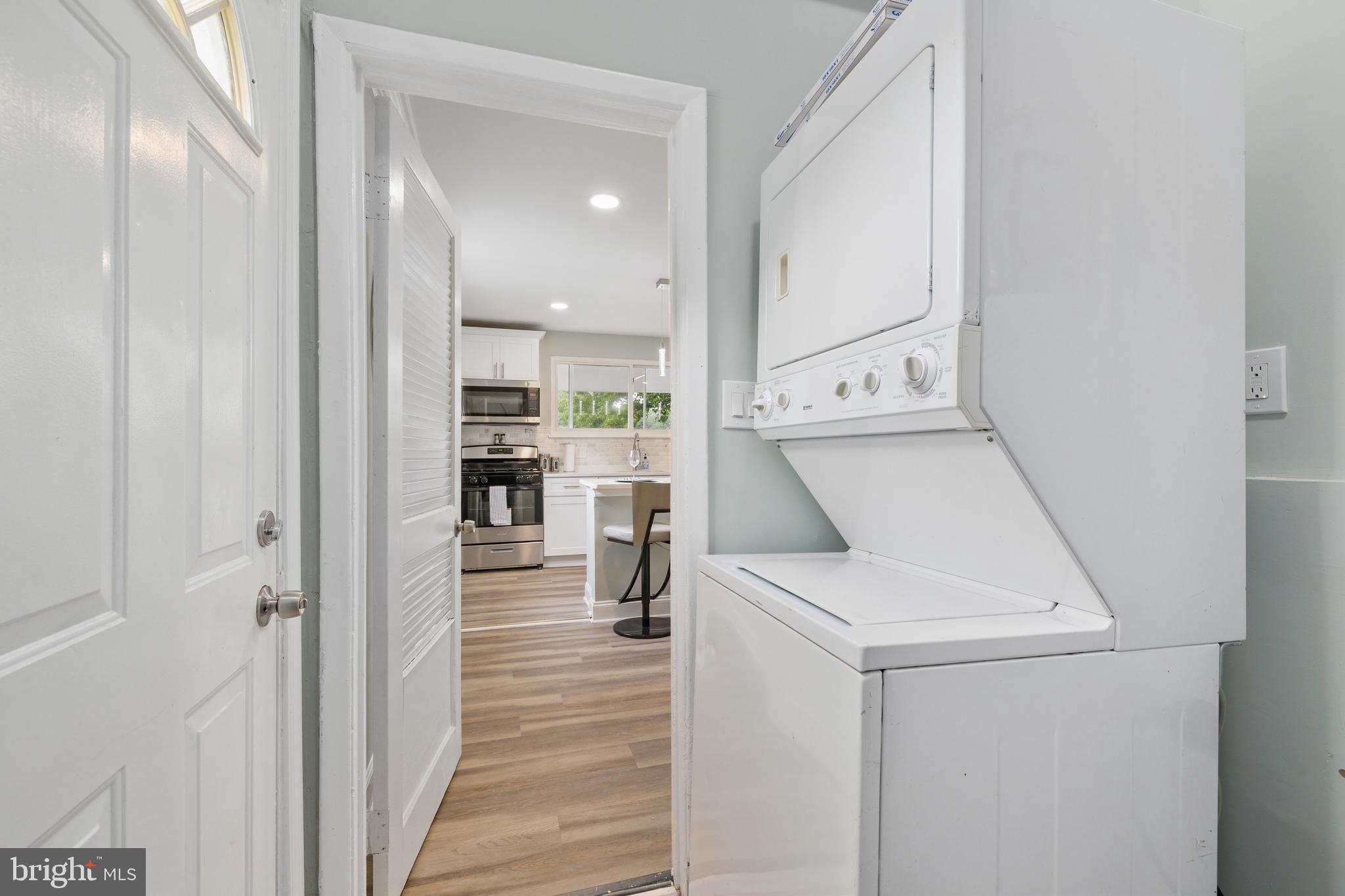 CAPITOL HEIGHTS - Residential