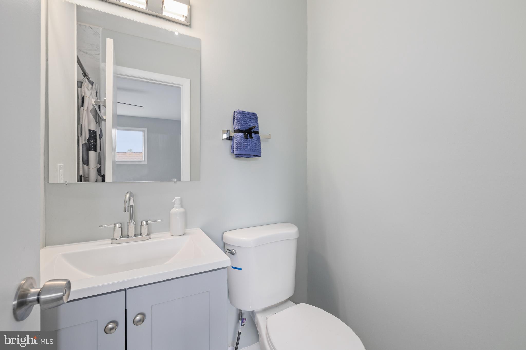 CAPITOL HEIGHTS - Residential