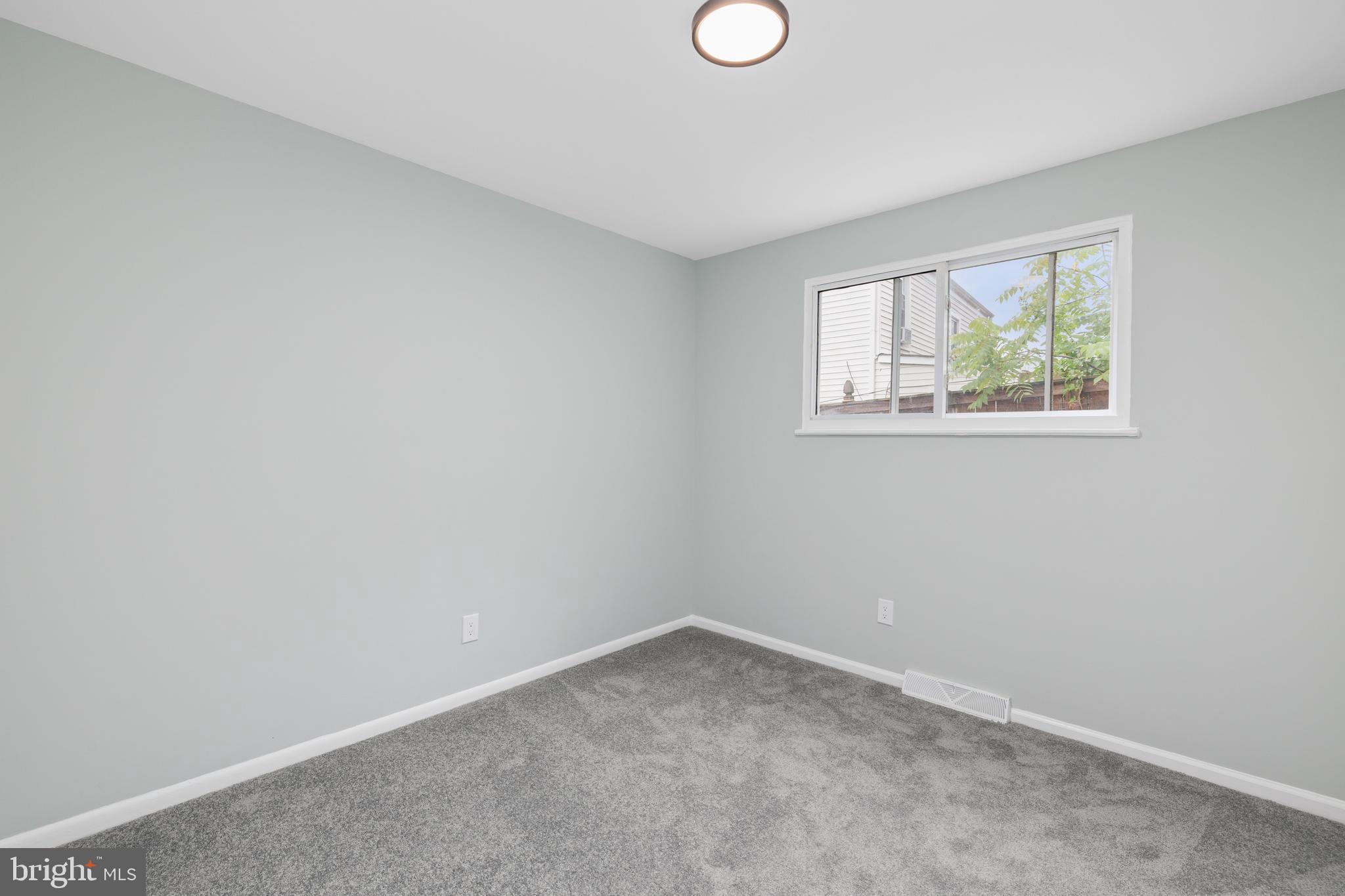 CAPITOL HEIGHTS - Residential