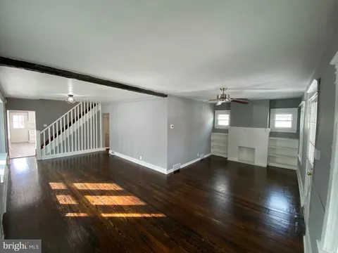 12 Page Avenue, Barrington, NJ MLS: NJCD2114314