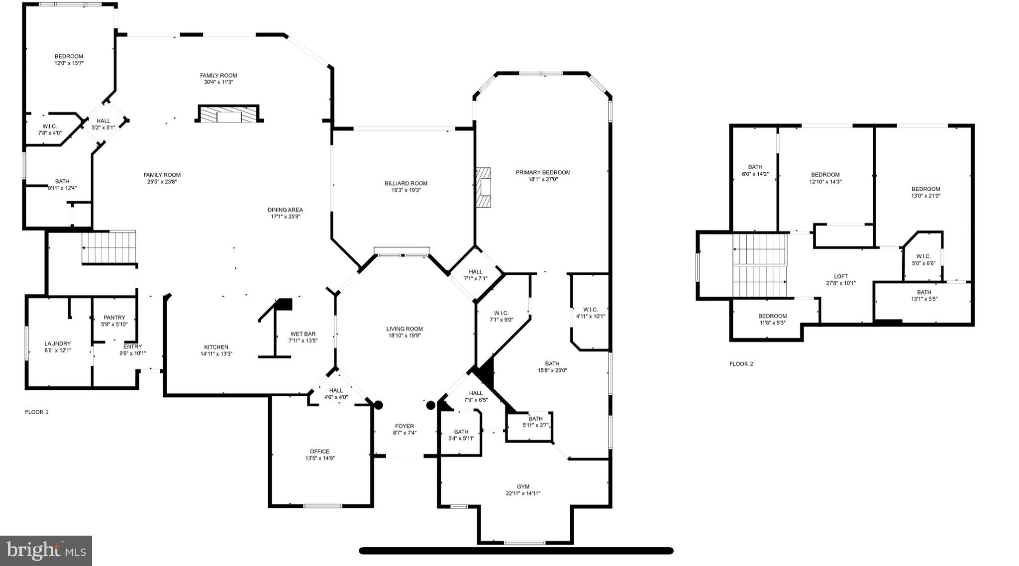 BOWLEYS QUARTERS - Residential