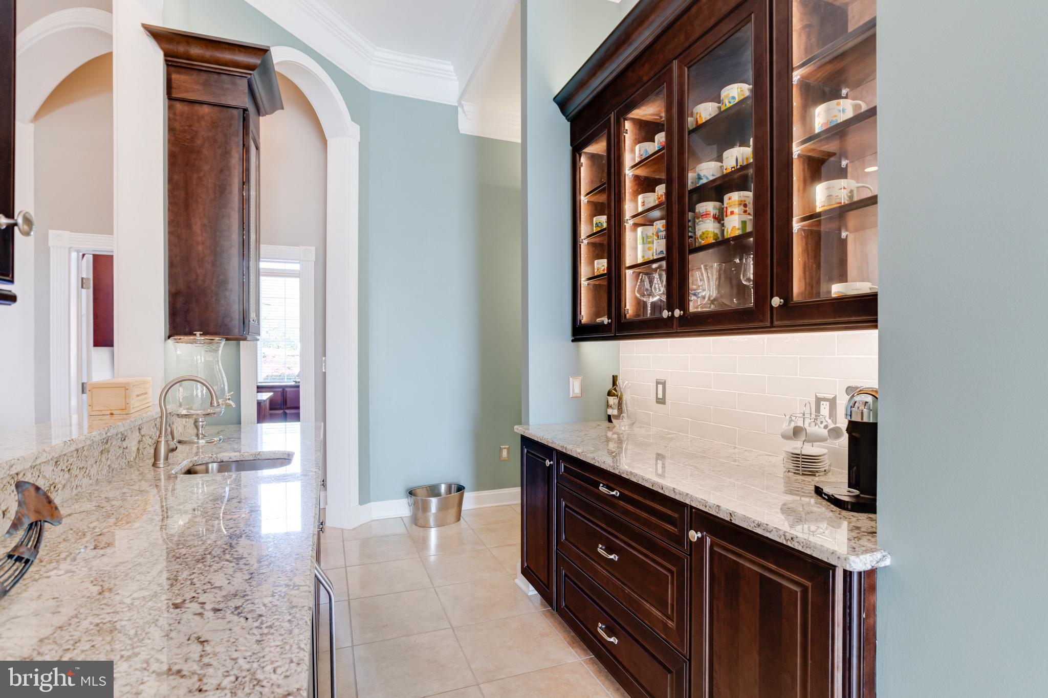 BOWLEYS QUARTERS - Residential