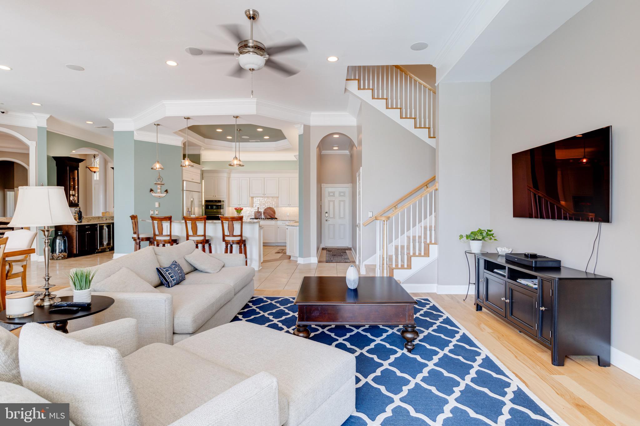 BOWLEYS QUARTERS - Residential