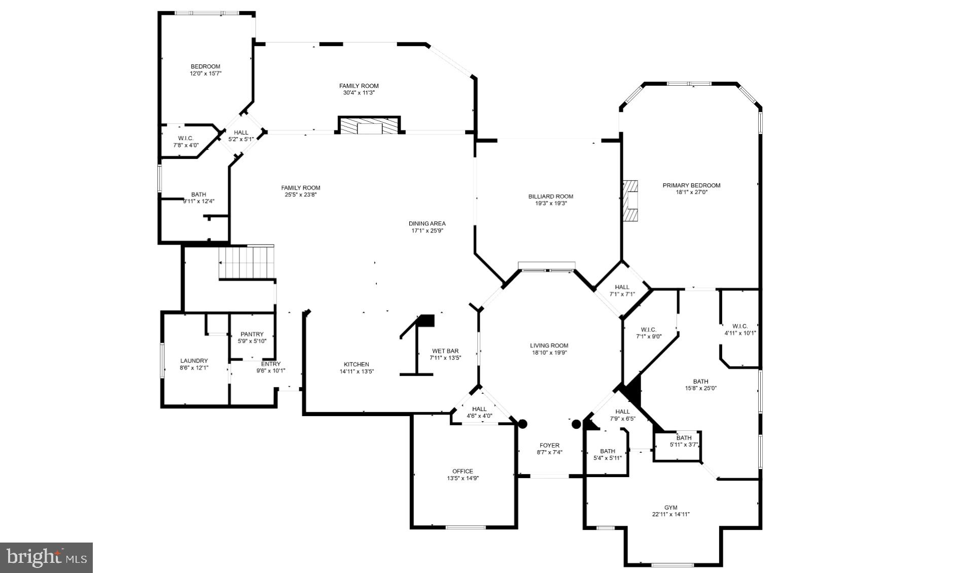 BOWLEYS QUARTERS - Residential