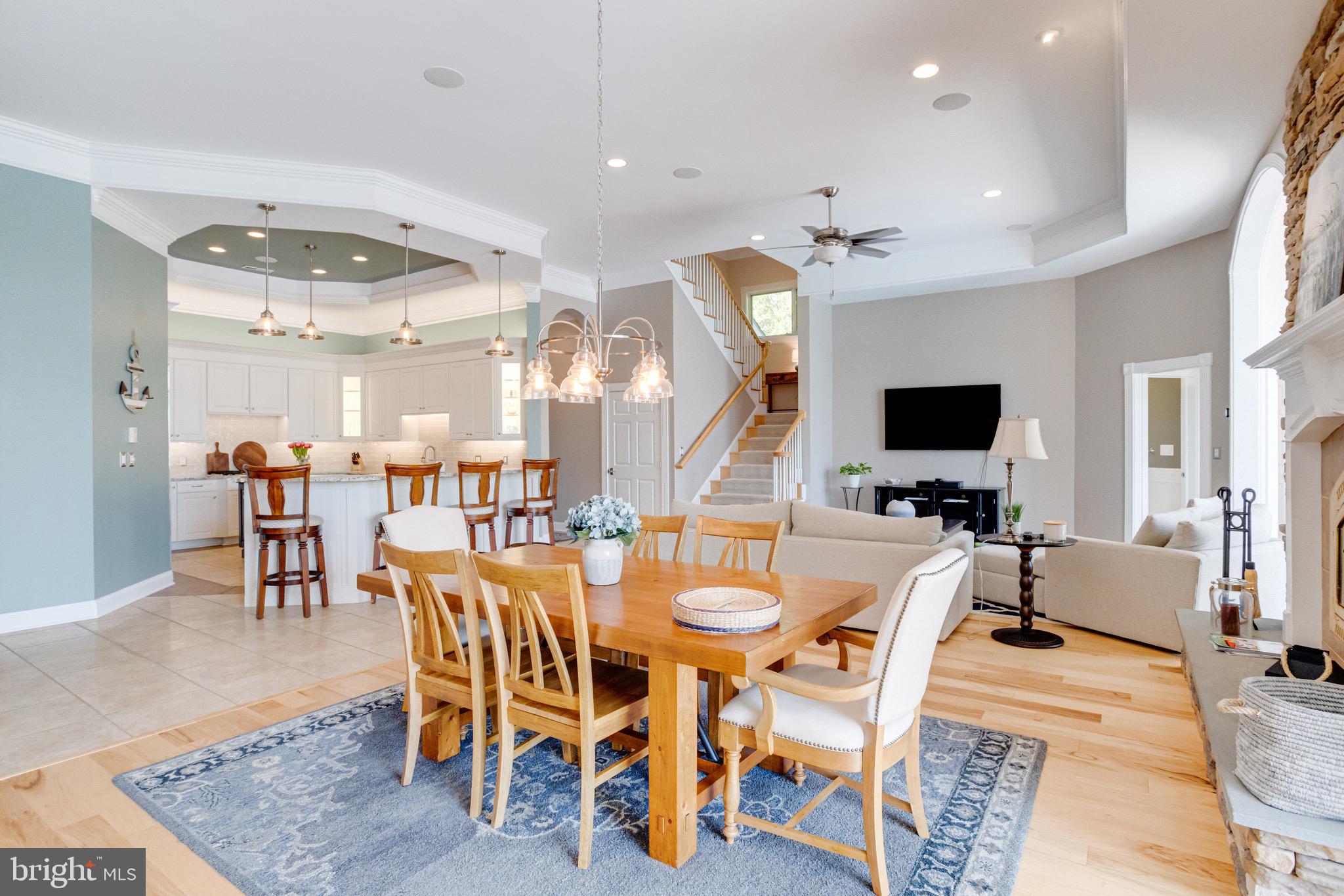 BOWLEYS QUARTERS - Residential