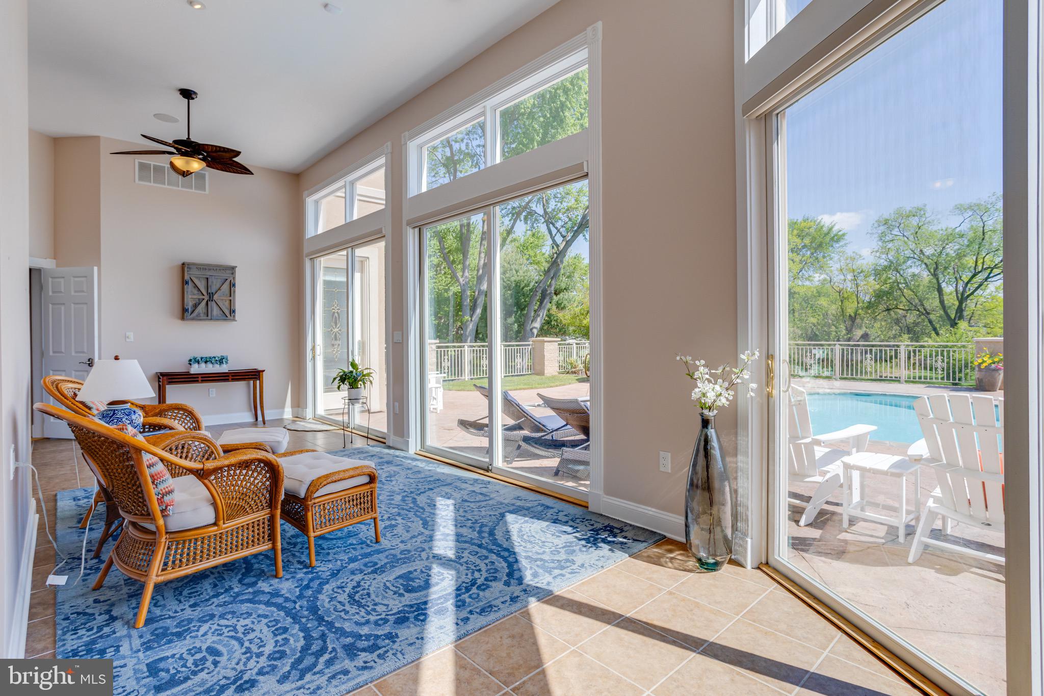 BOWLEYS QUARTERS - Residential