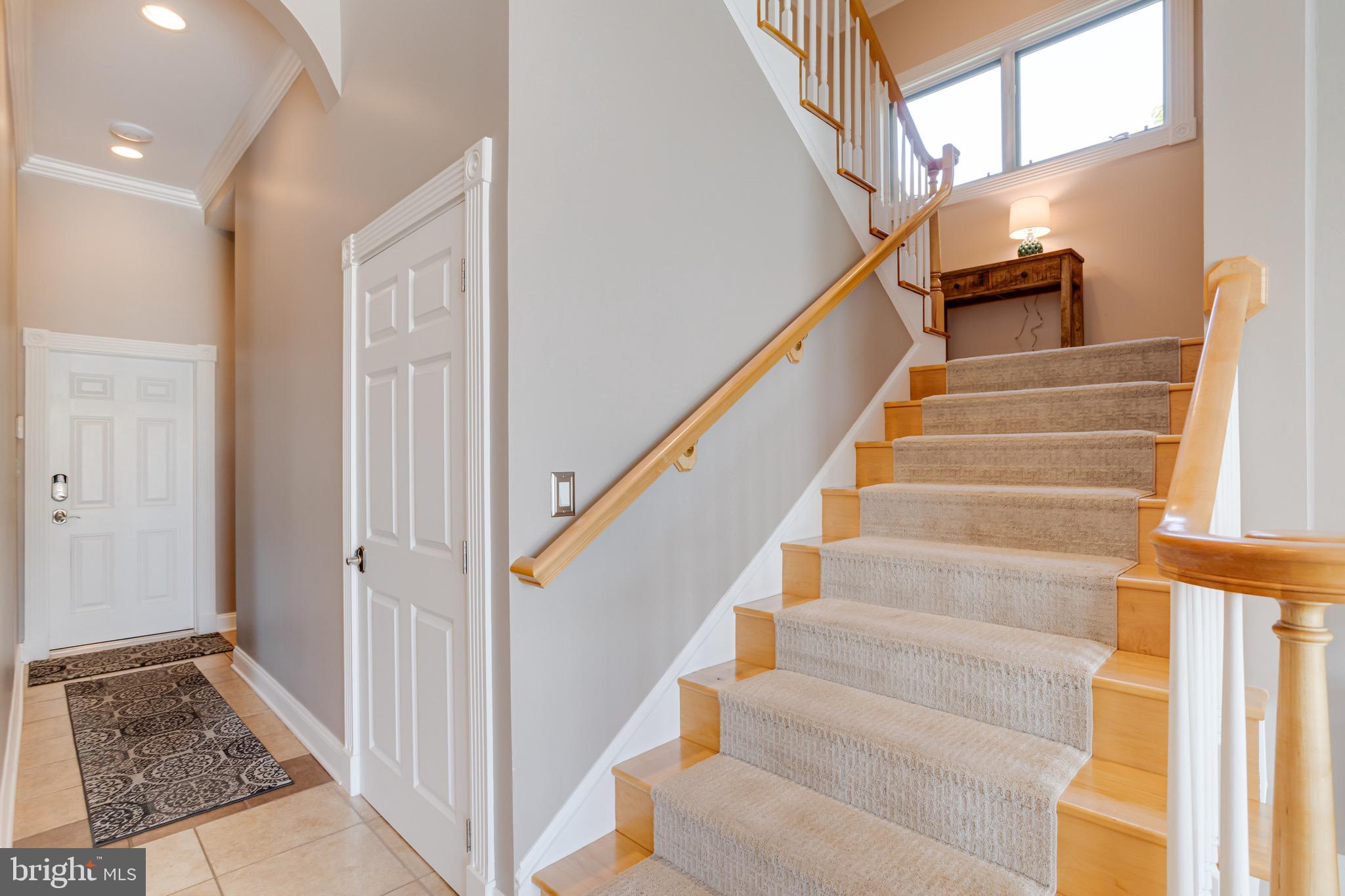 BOWLEYS QUARTERS - Residential