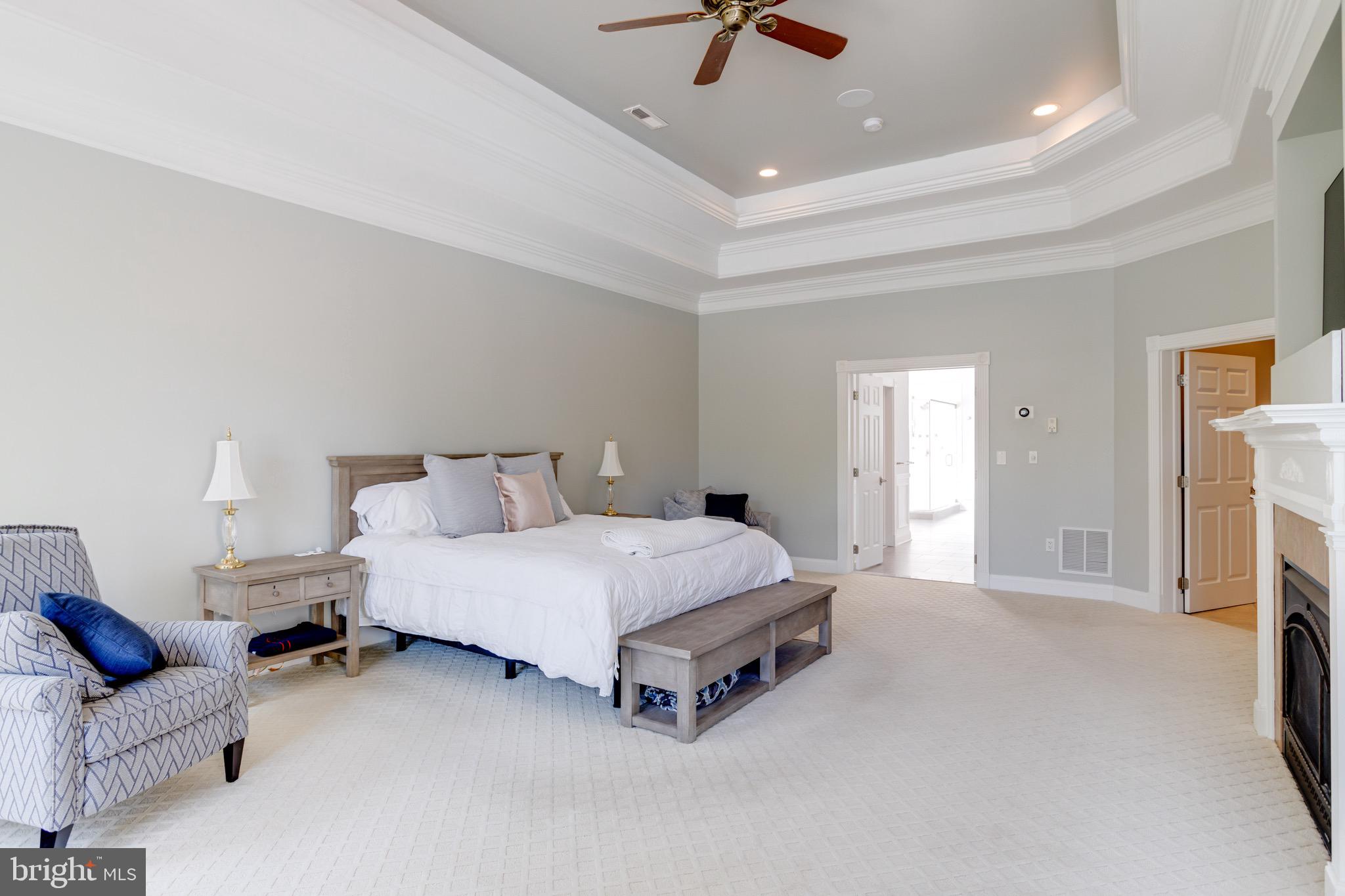 BOWLEYS QUARTERS - Residential