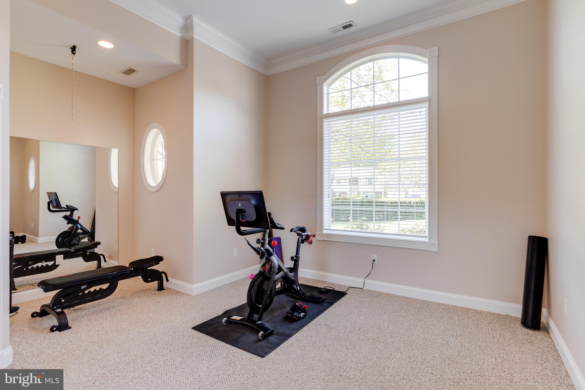 BOWLEYS QUARTERS - Residential