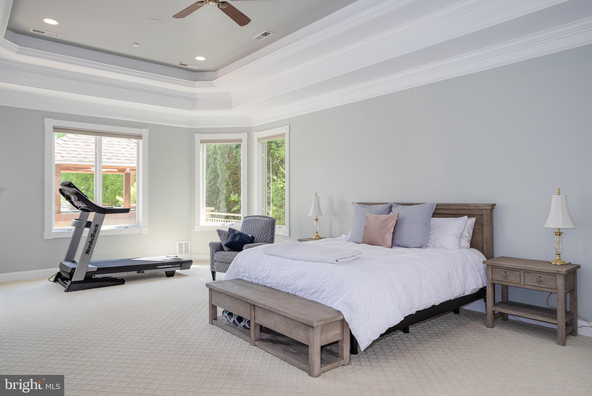 BOWLEYS QUARTERS - Residential