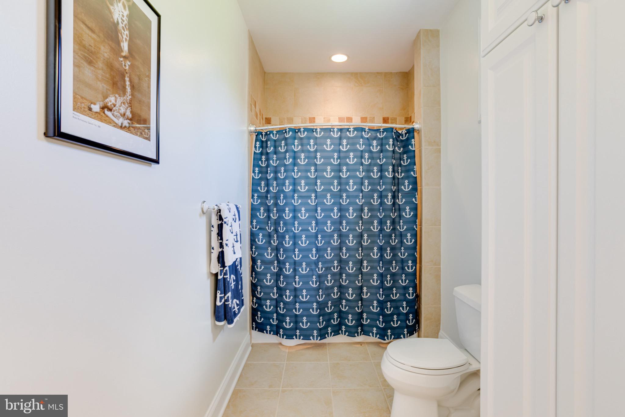 BOWLEYS QUARTERS - Residential