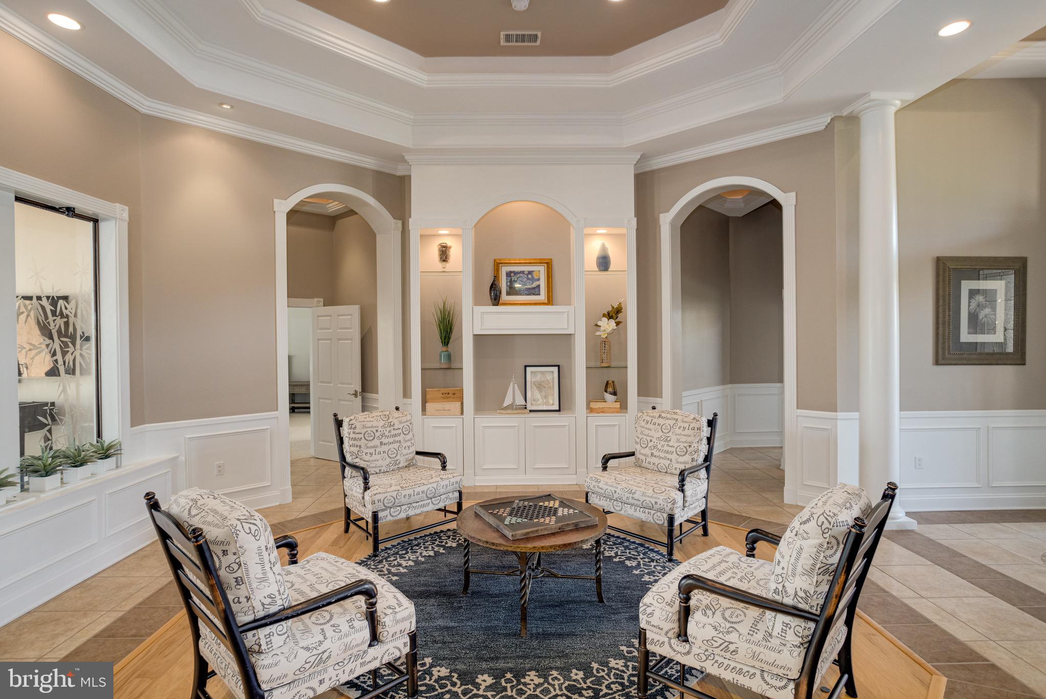 BOWLEYS QUARTERS - Residential