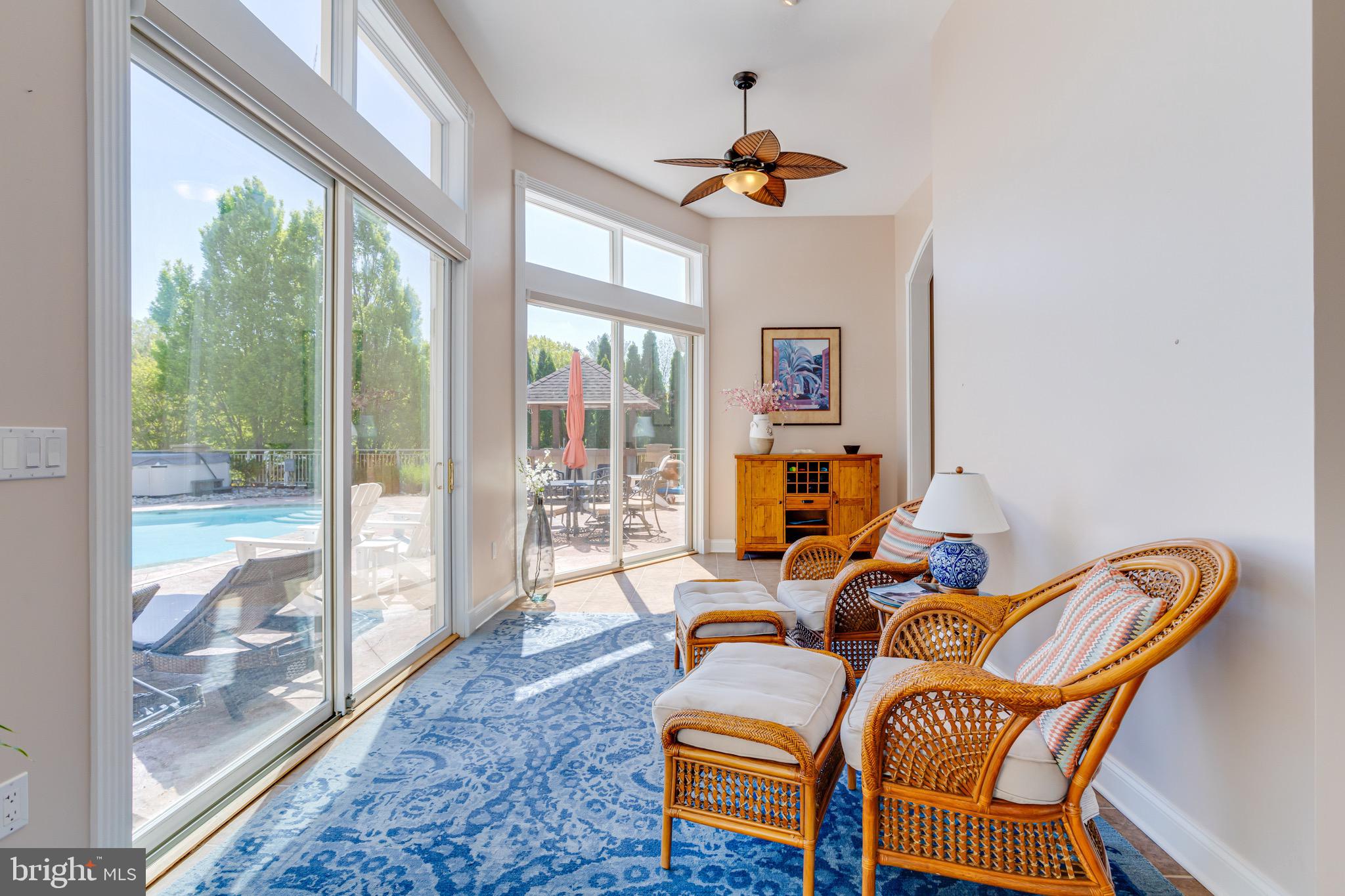 BOWLEYS QUARTERS - Residential