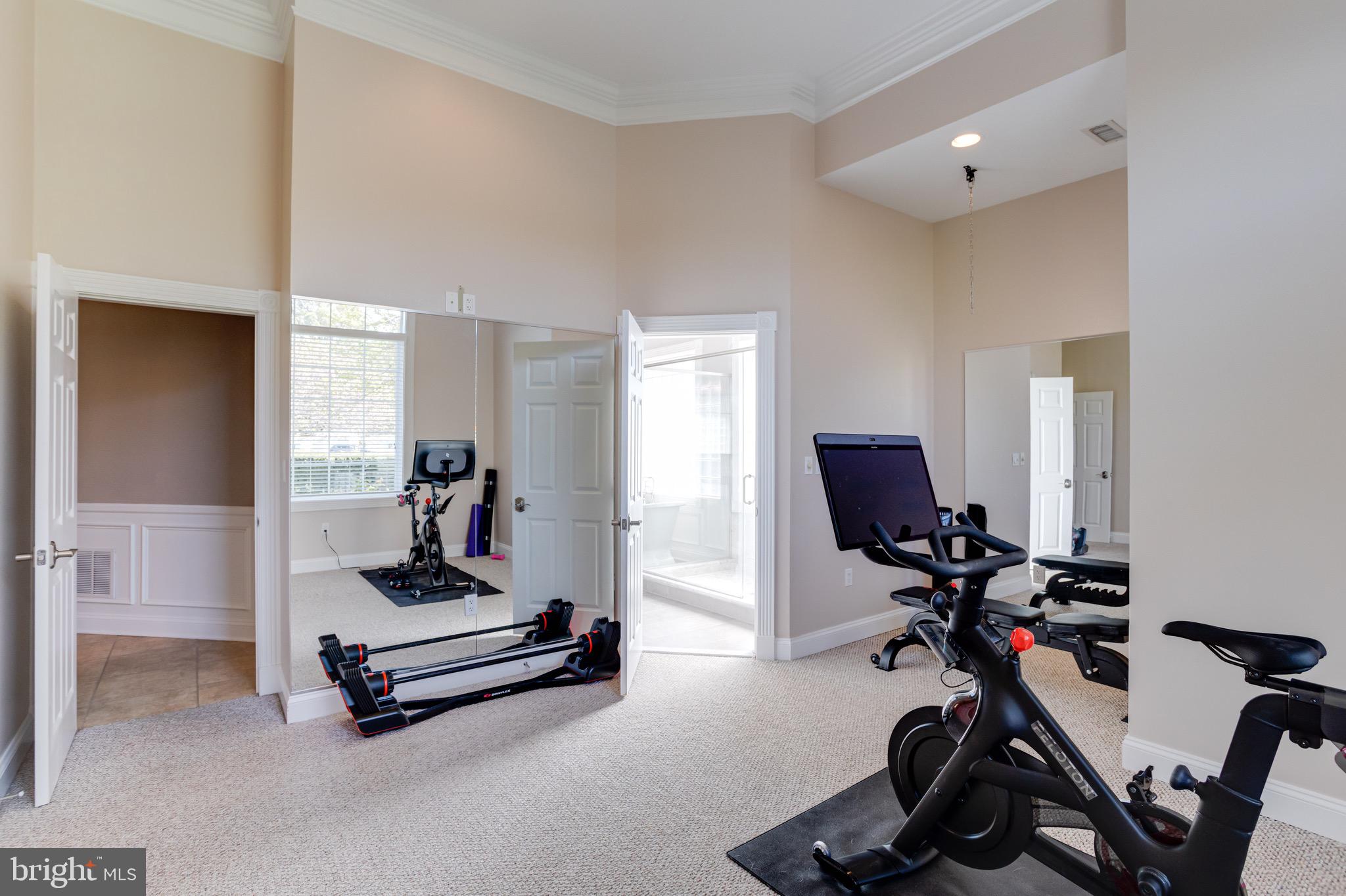 BOWLEYS QUARTERS - Residential