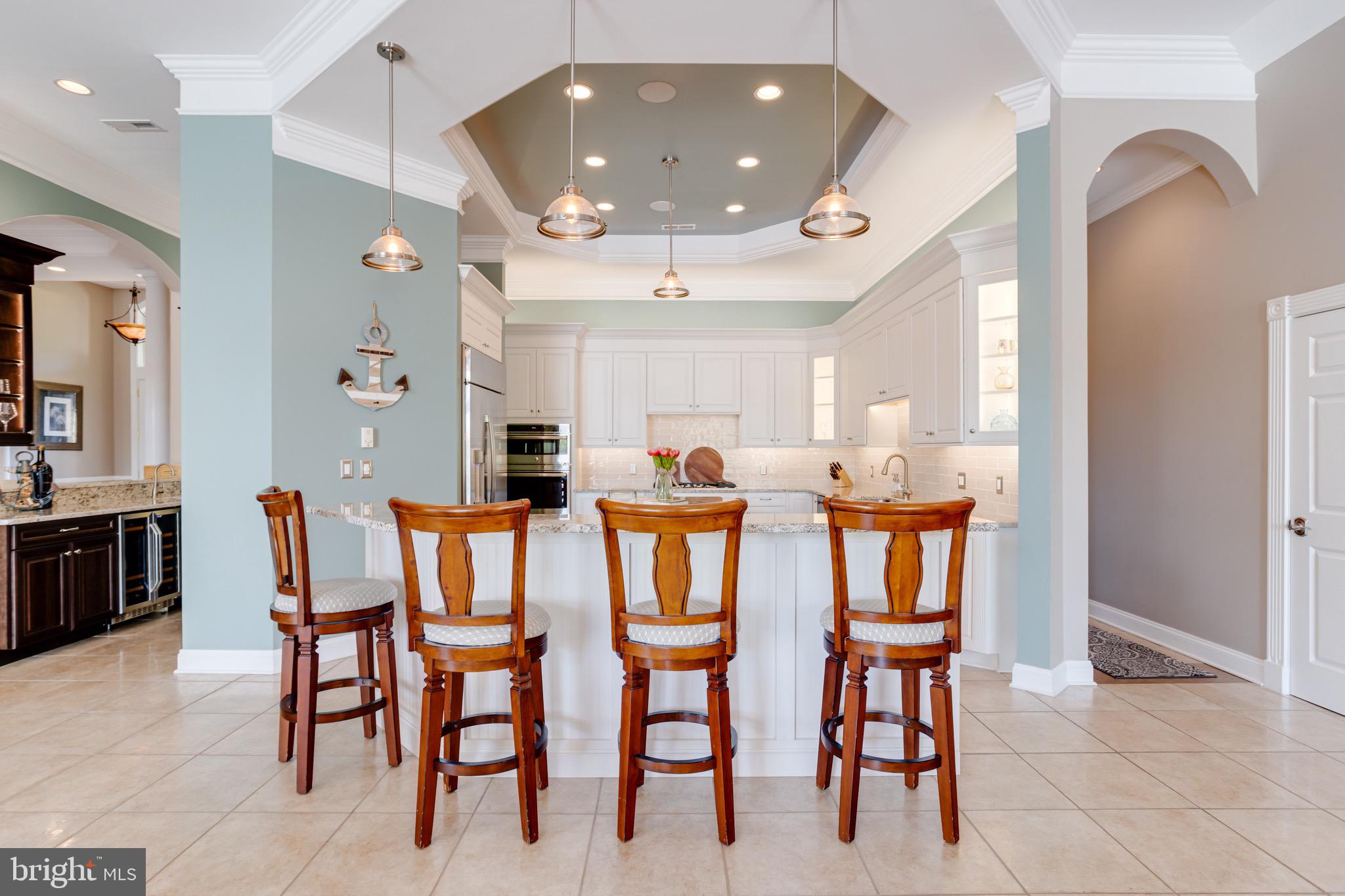 BOWLEYS QUARTERS - Residential