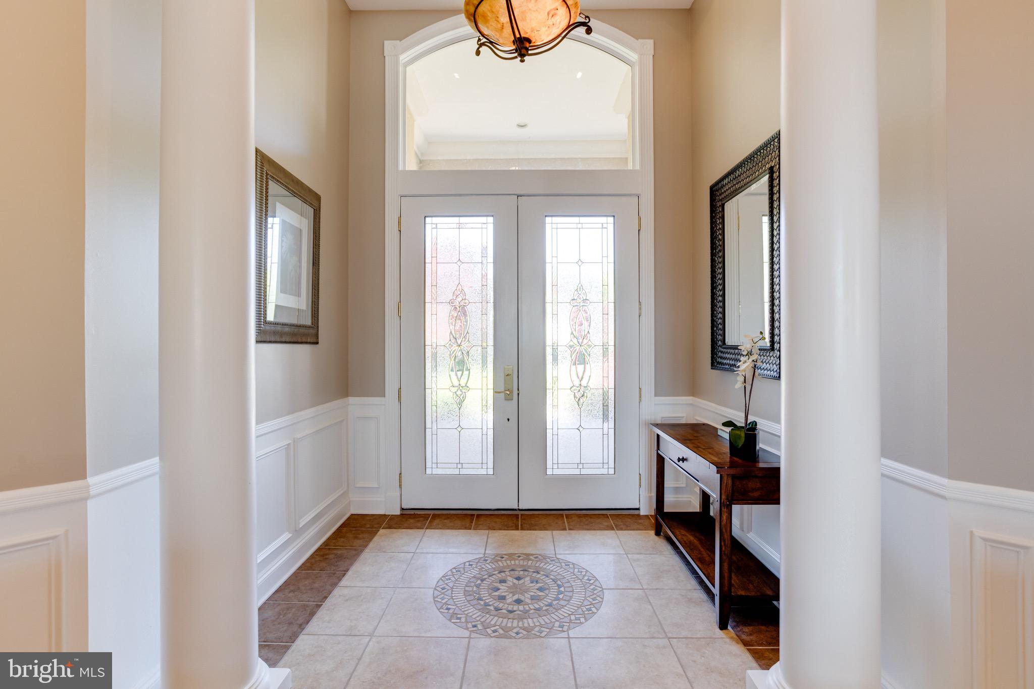 BOWLEYS QUARTERS - Residential